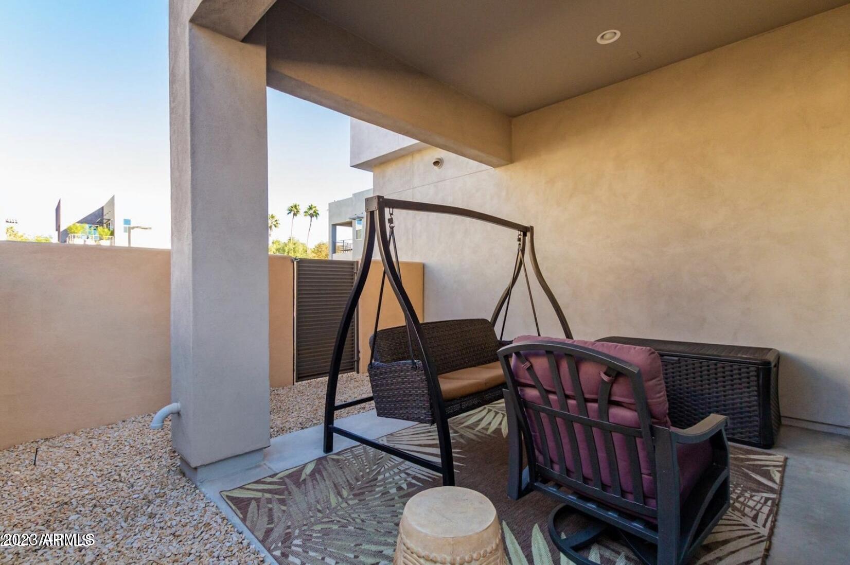 9001 E SAN VICTOR Drive # 1007