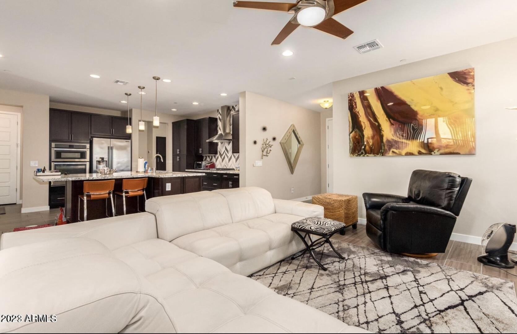 9001 E SAN VICTOR Drive # 1007