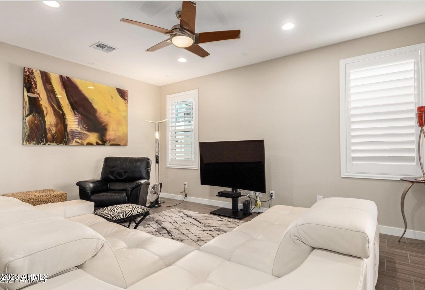 9001 E SAN VICTOR Drive # 1007