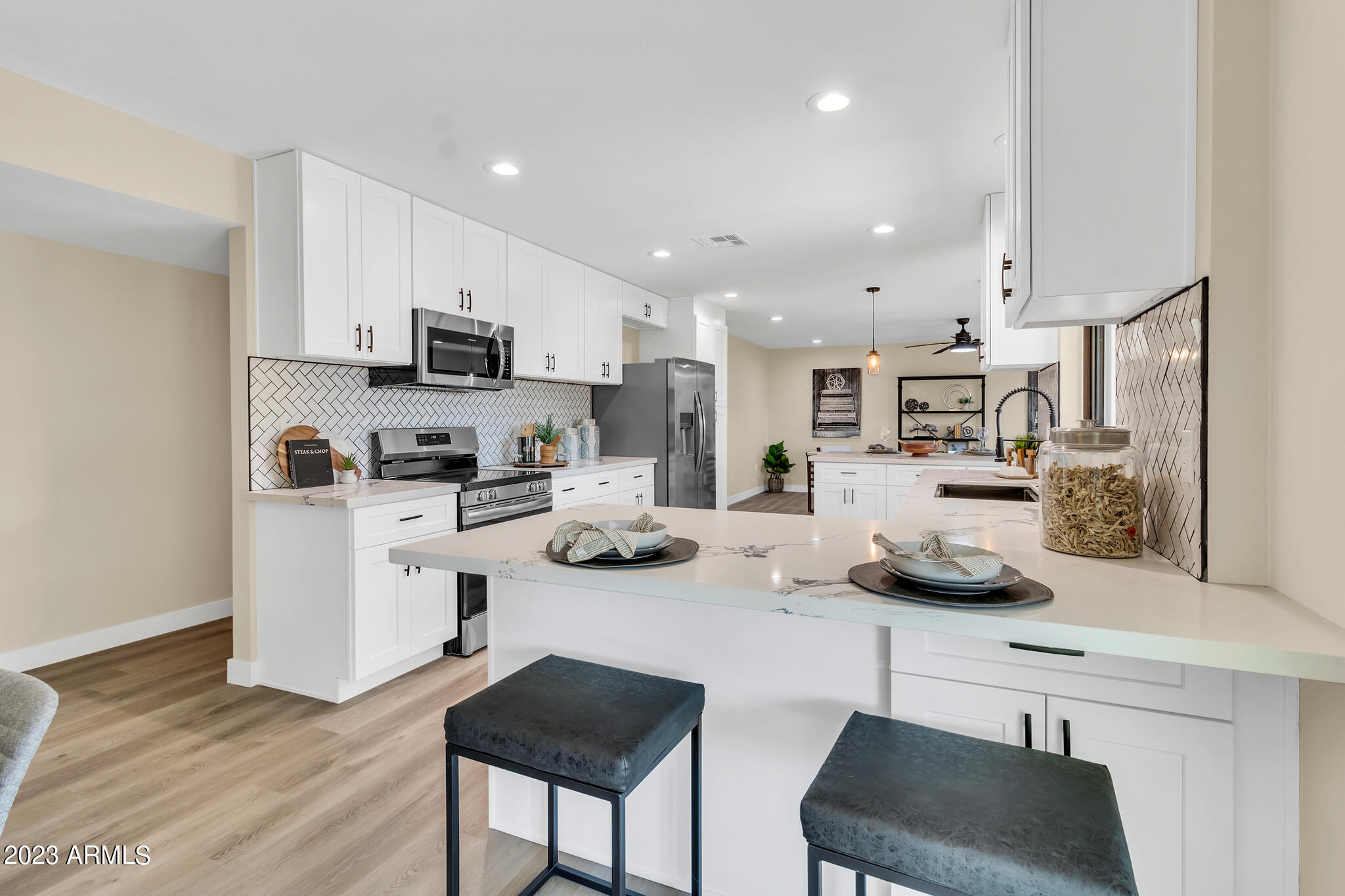 12618 W Paintbrush Drive