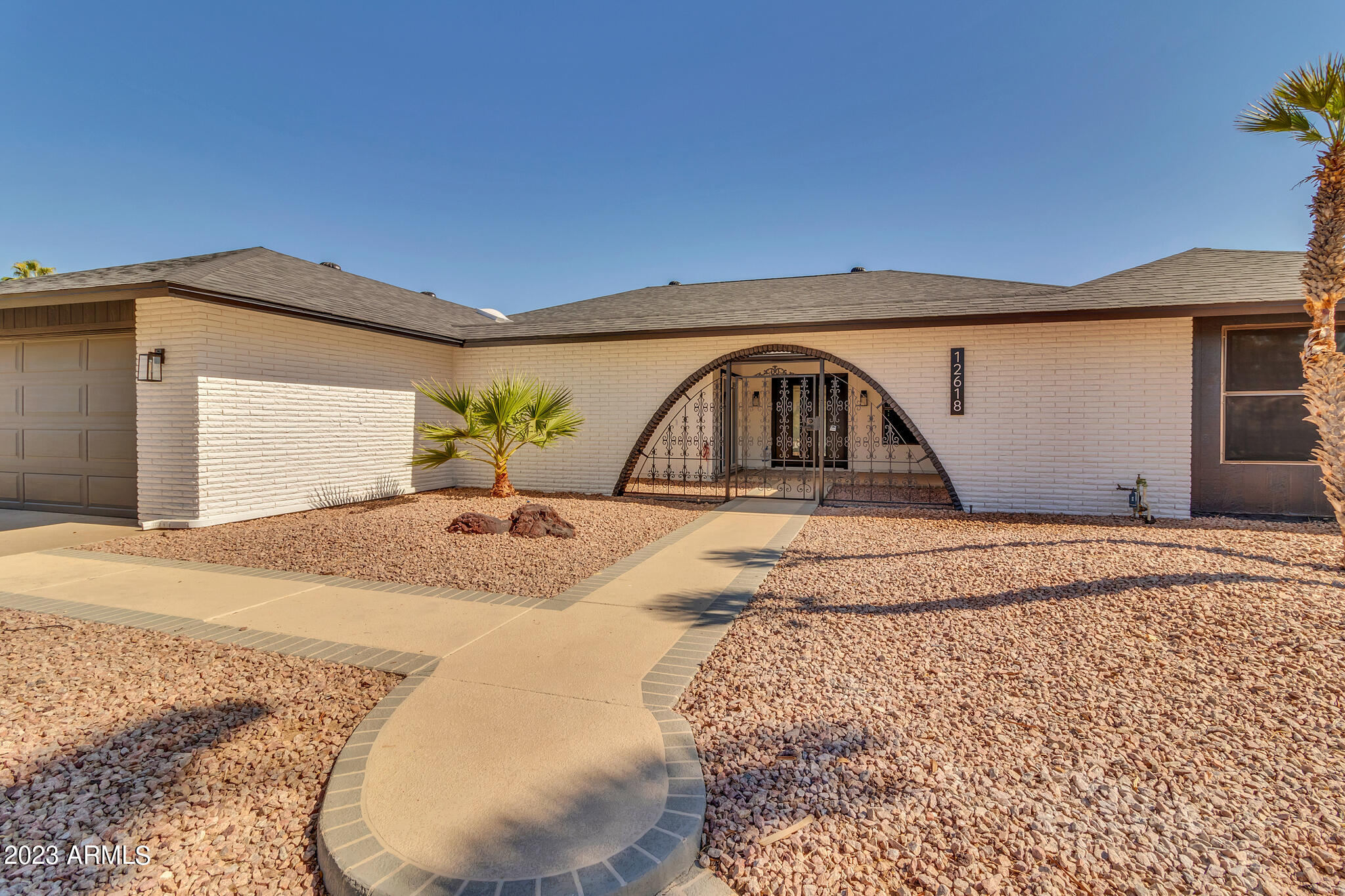 12618 W Paintbrush Drive