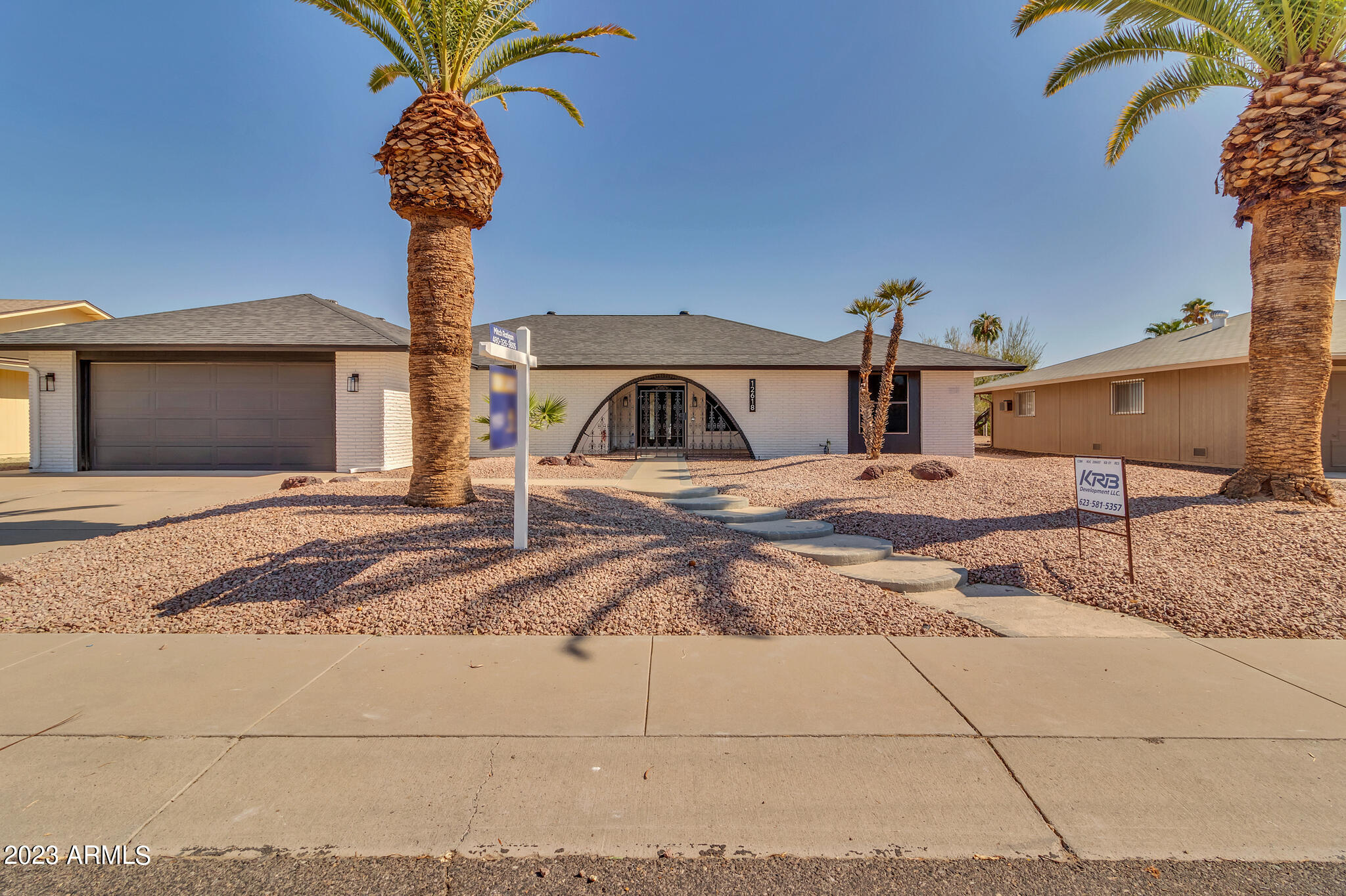 12618 W Paintbrush Drive