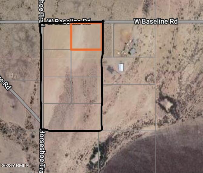 379th Ave & Baseline Road Unit: .