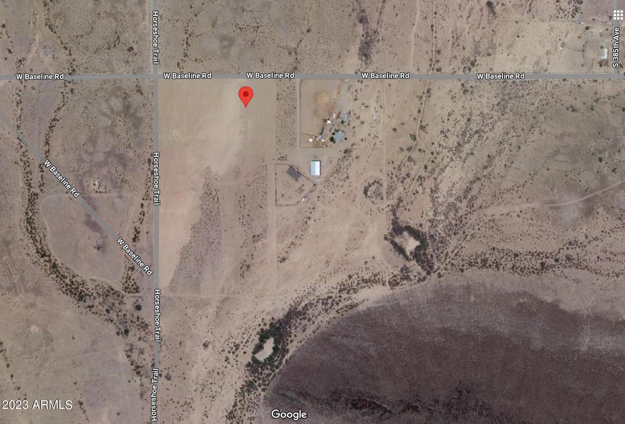 379th Ave & Baseline Road Unit: .