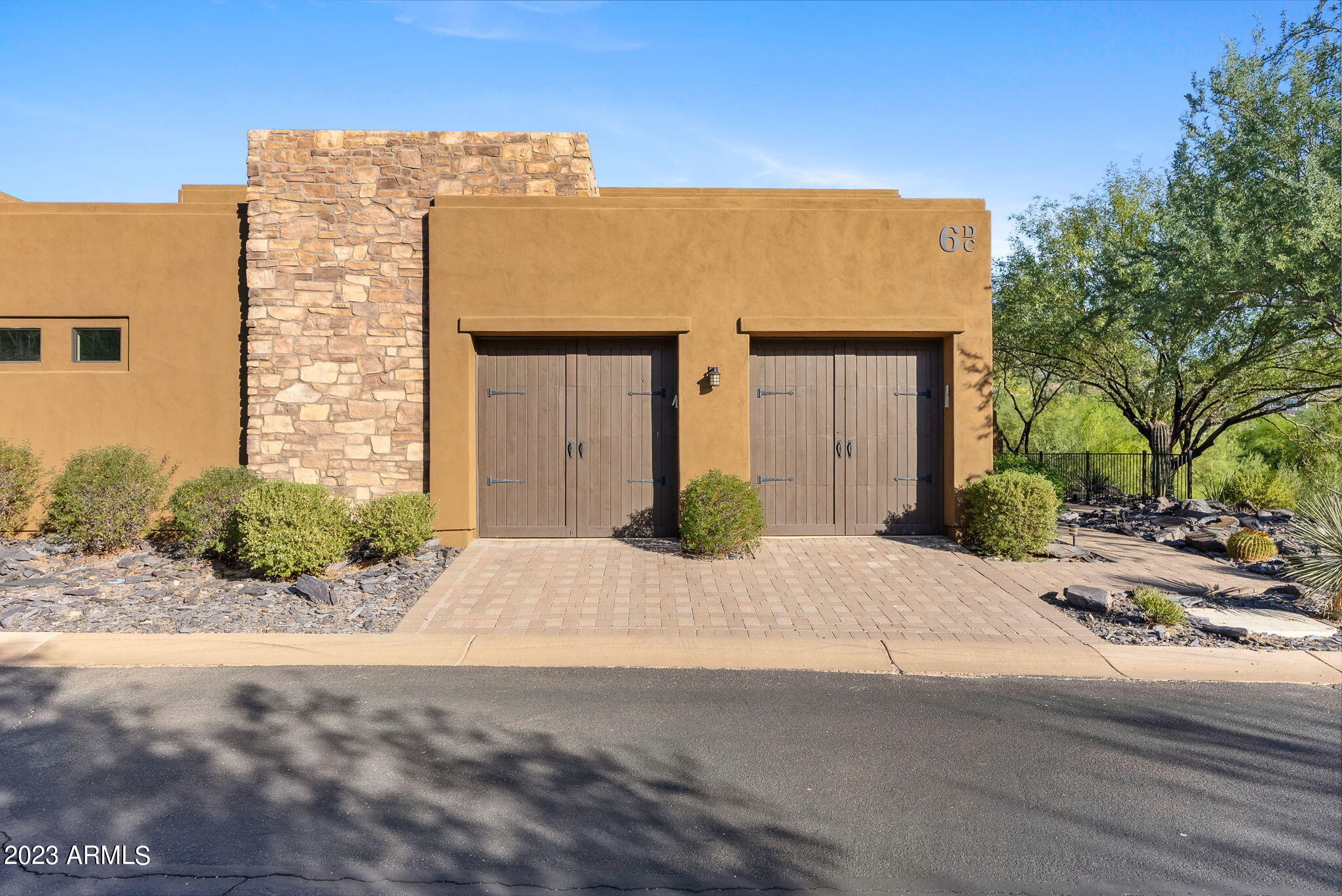 36600 N CAVE CREEK Road Unit: 6D