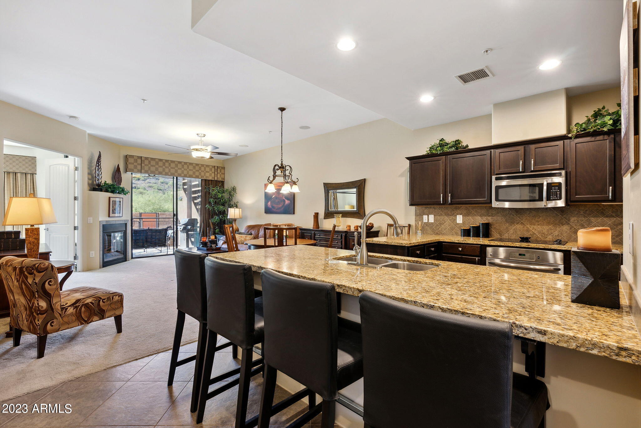 36600 N CAVE CREEK Road Unit: 6D