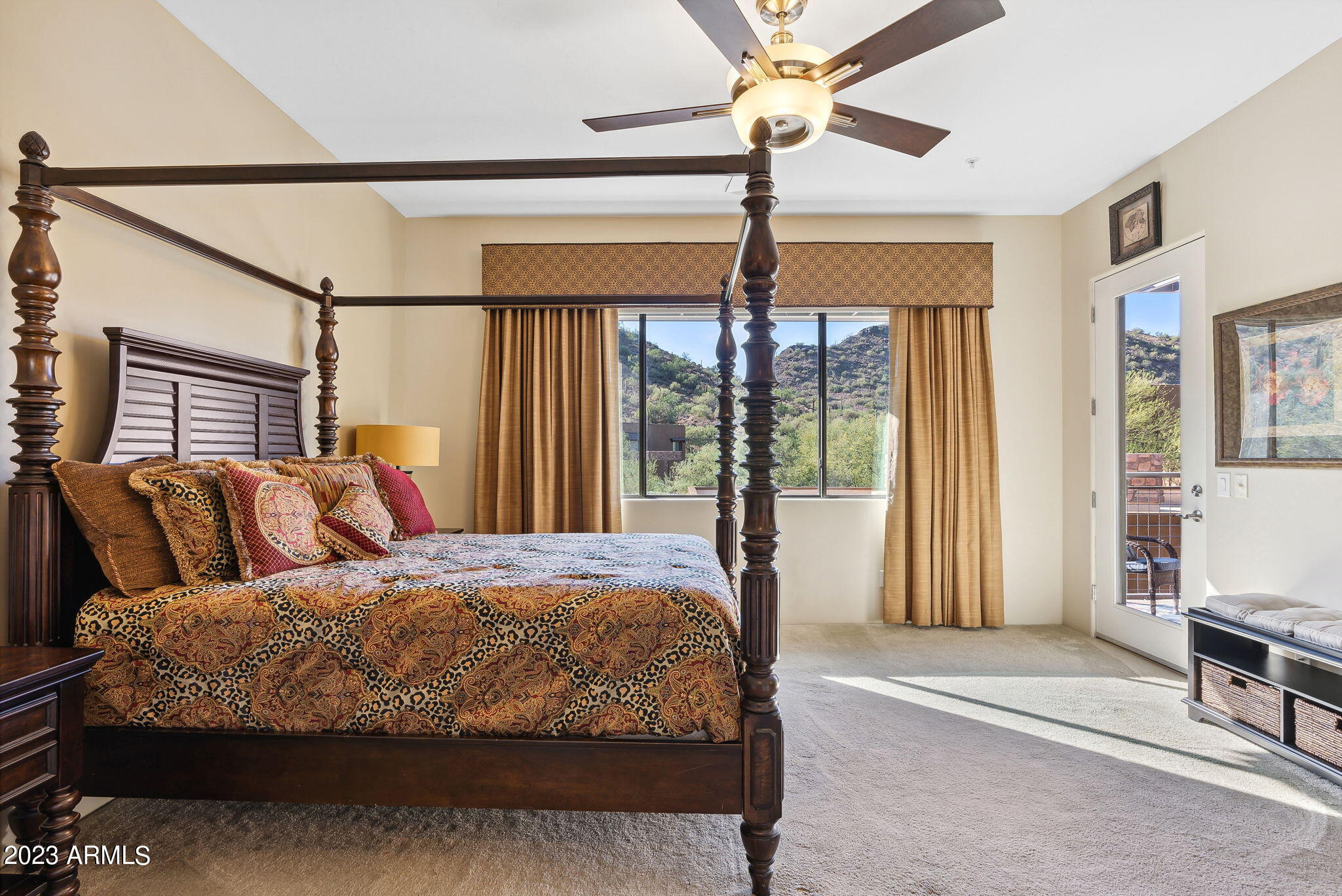 36600 N CAVE CREEK Road Unit: 6D
