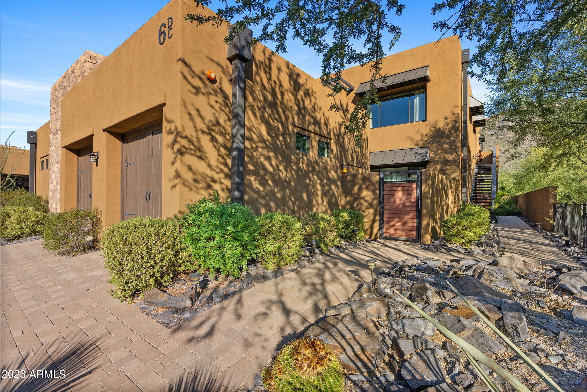 36600 N CAVE CREEK Road Unit: 6D