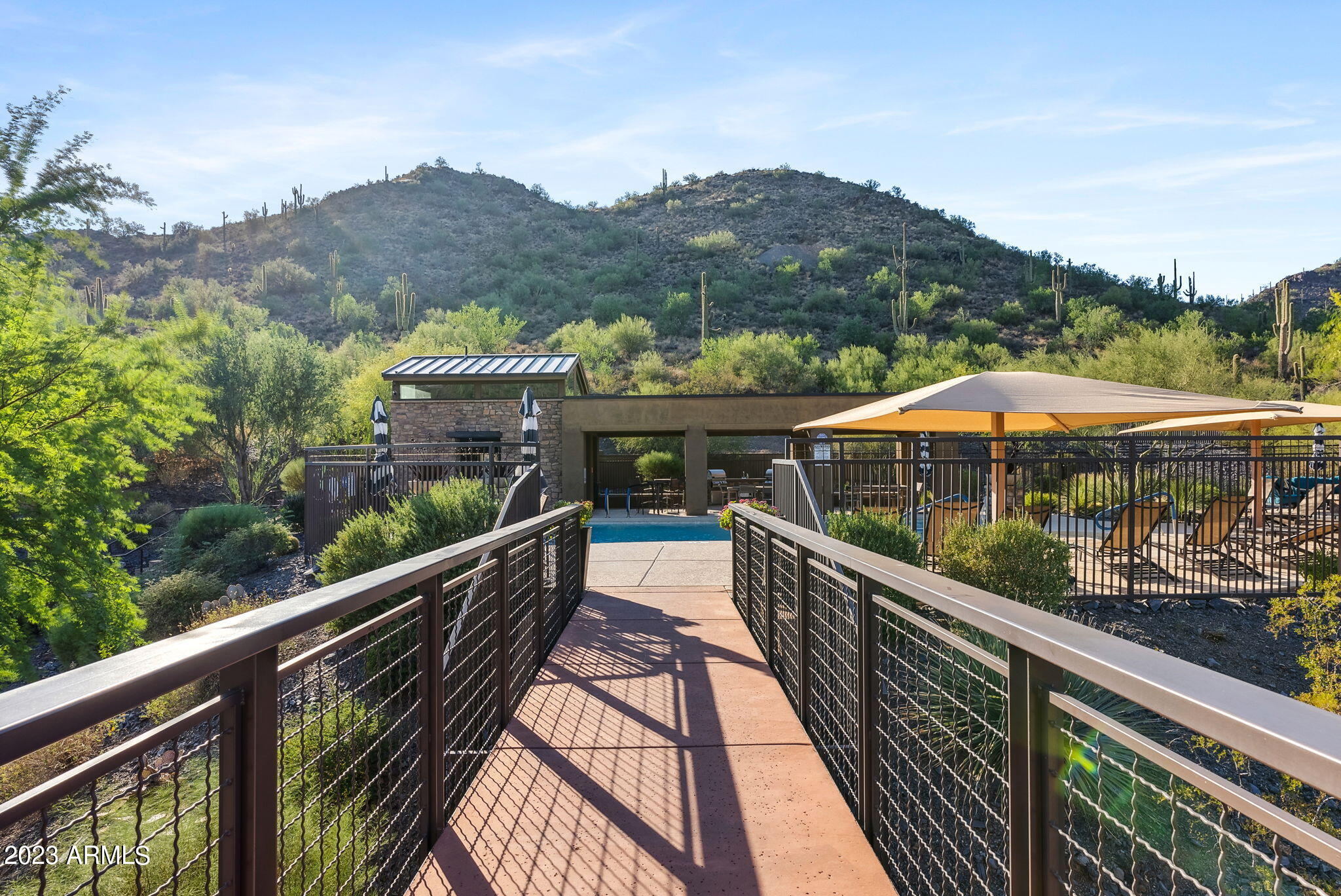 36600 N CAVE CREEK Road Unit: 6D