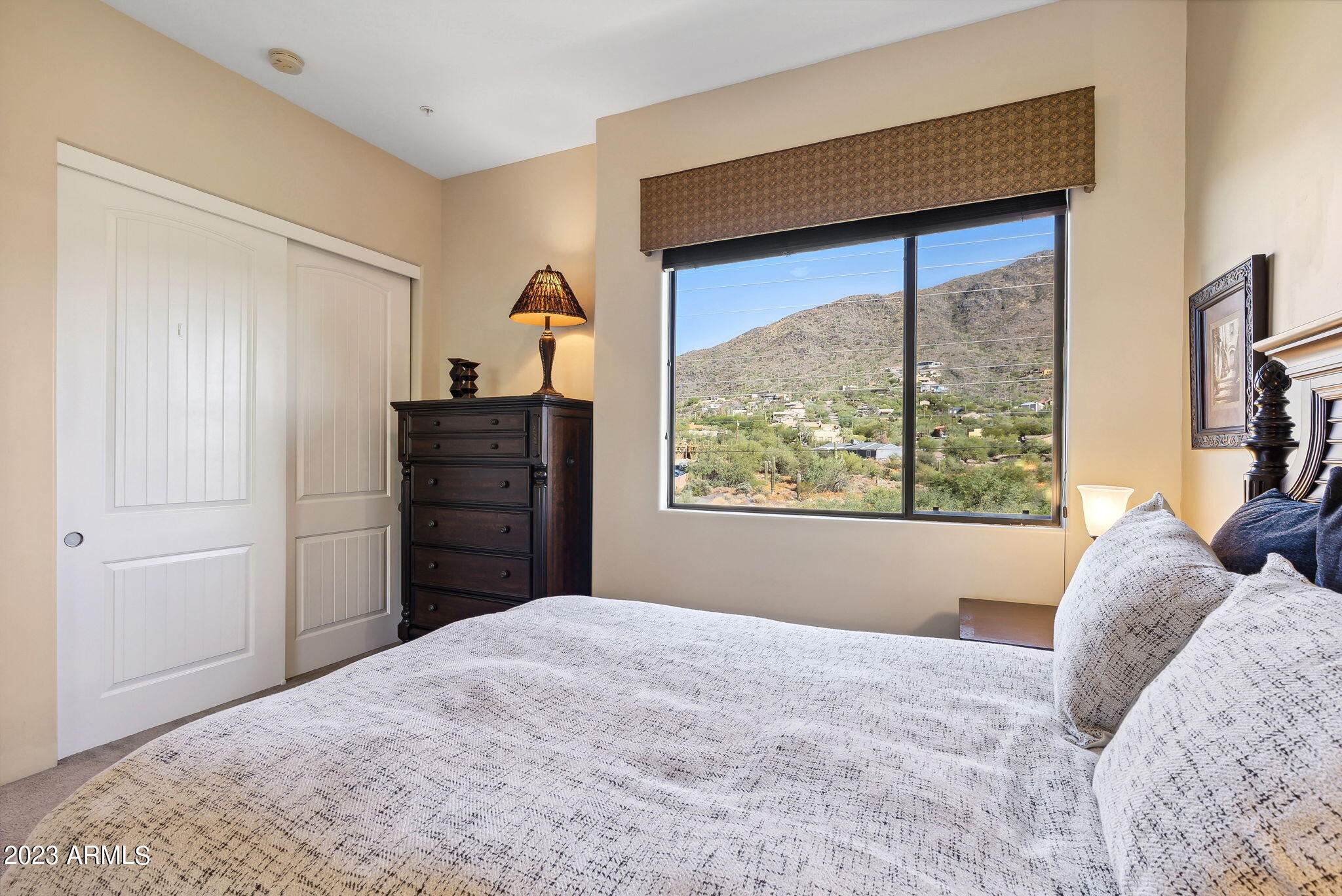 36600 N CAVE CREEK Road Unit: 6D