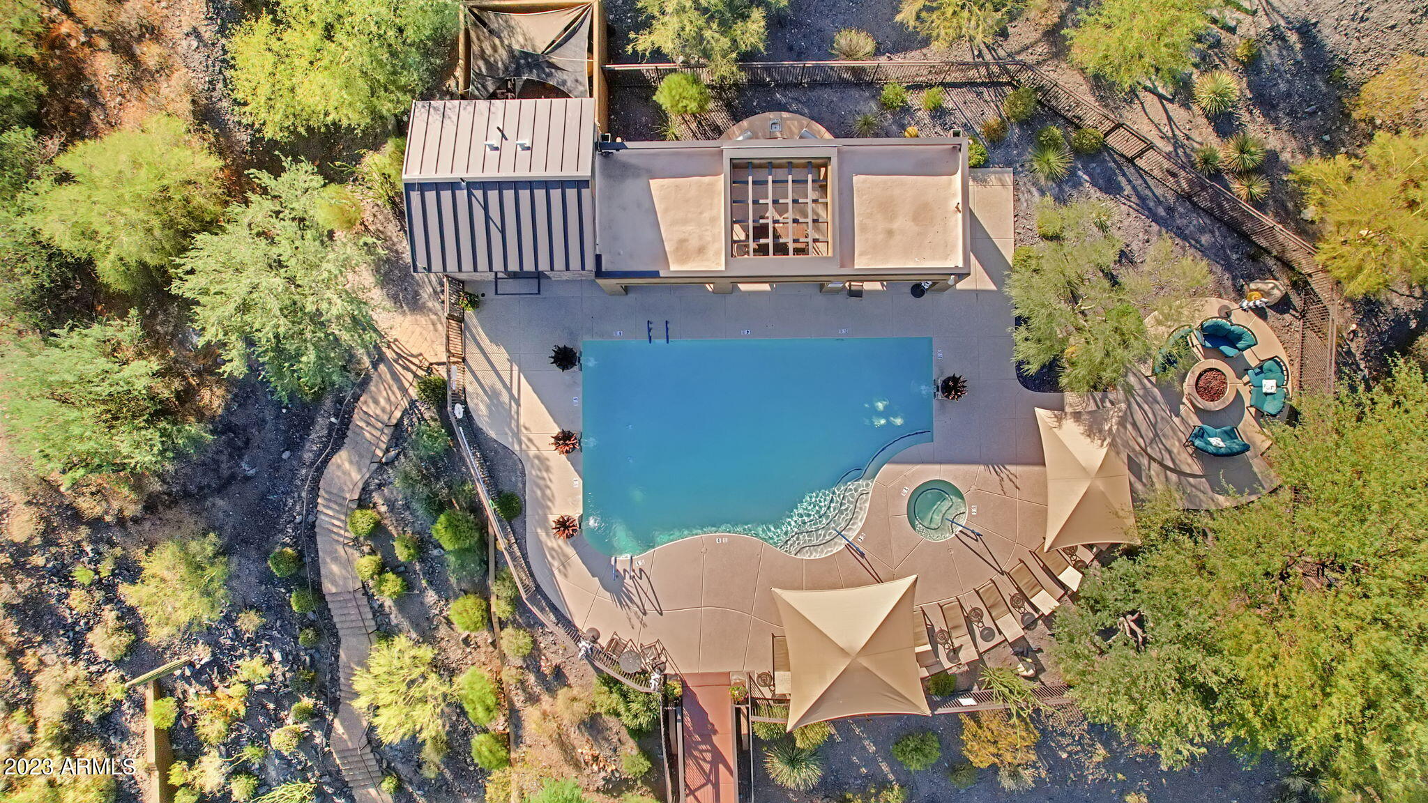 36600 N CAVE CREEK Road Unit: 6D