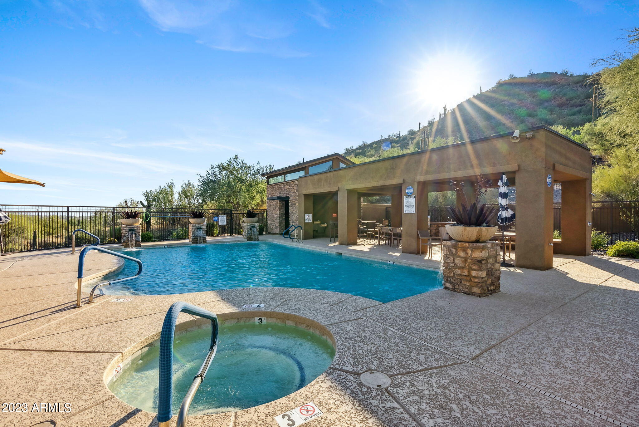 36600 N CAVE CREEK Road Unit: 6D