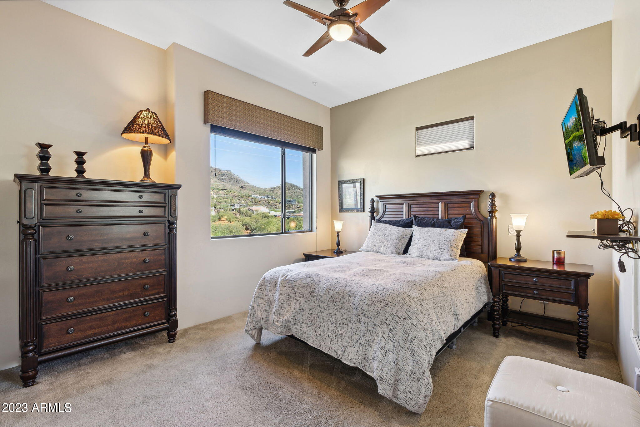 36600 N CAVE CREEK Road Unit: 6D