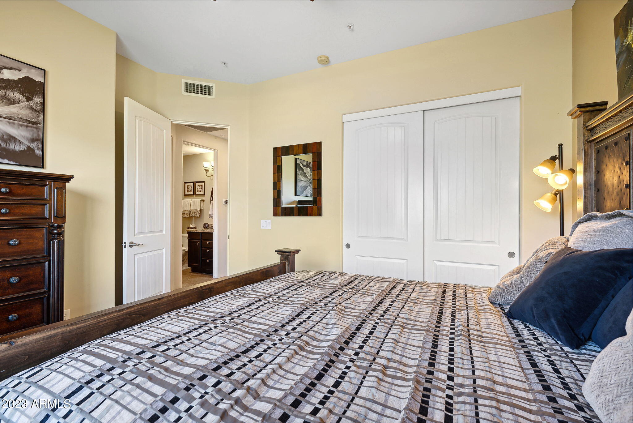 36600 N CAVE CREEK Road Unit: 6D