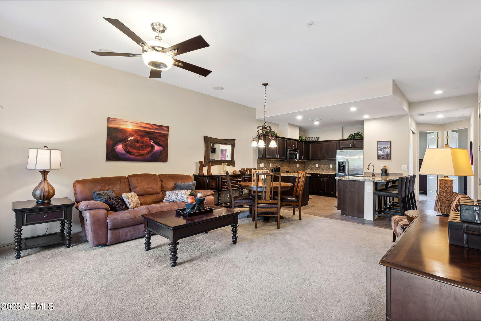 36600 N CAVE CREEK Road Unit: 6D