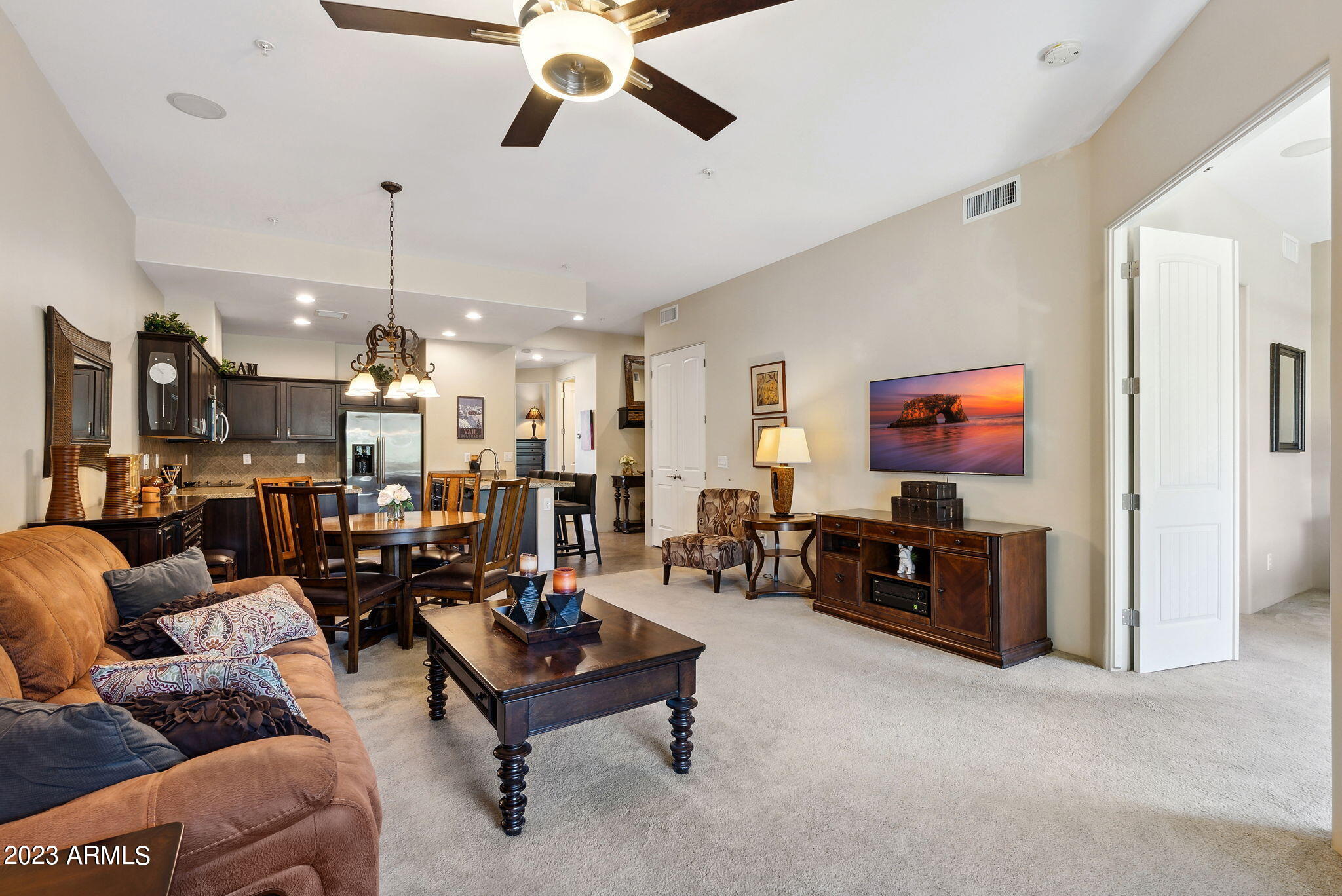 36600 N CAVE CREEK Road Unit: 6D