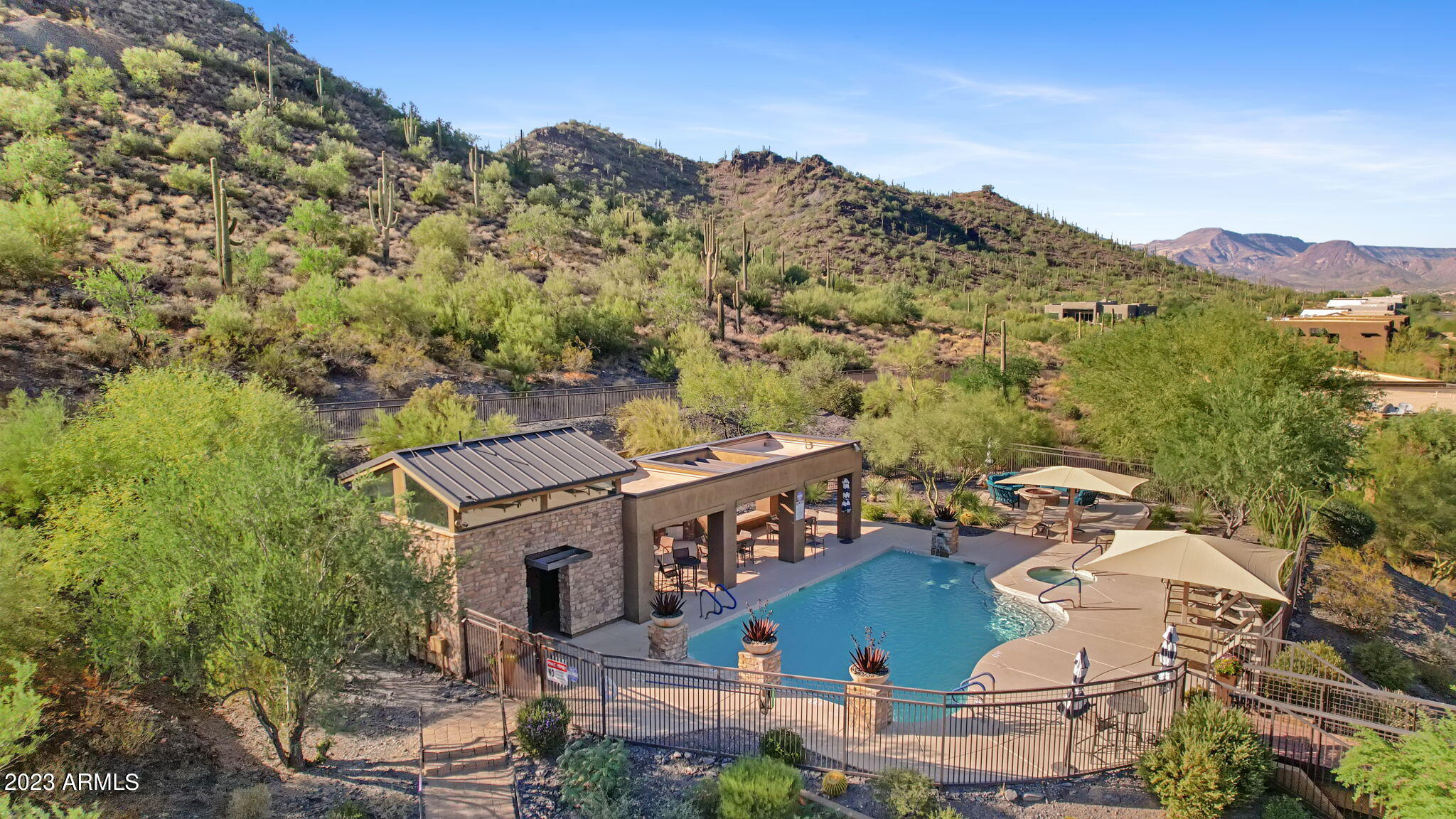 36600 N CAVE CREEK Road Unit: 6D