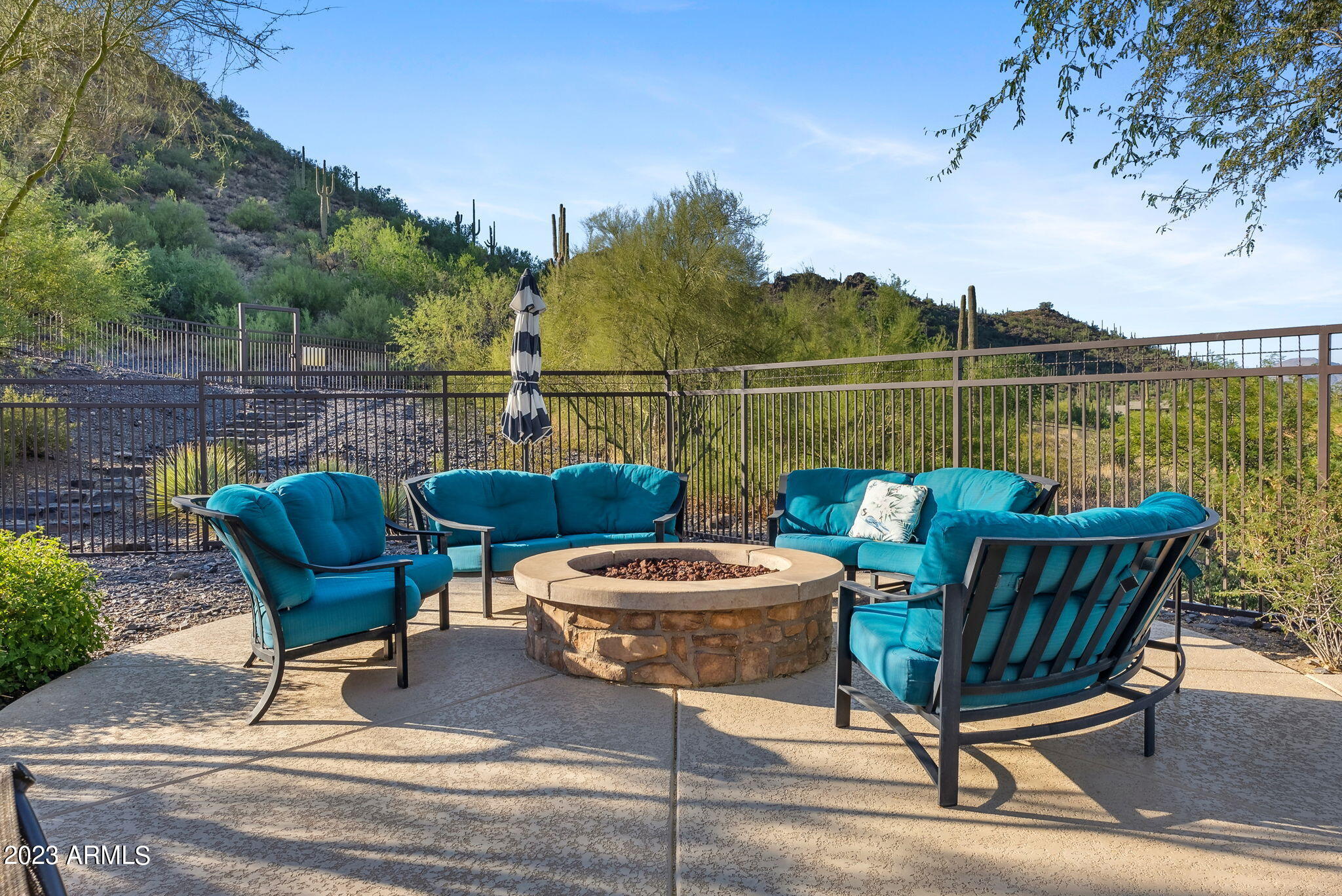 36600 N CAVE CREEK Road Unit: 6D