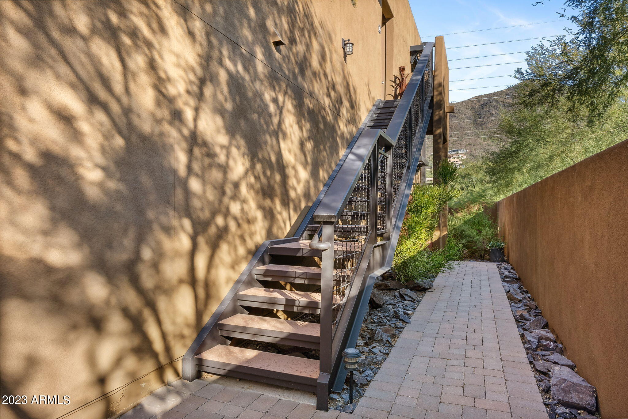 36600 N CAVE CREEK Road Unit: 6D