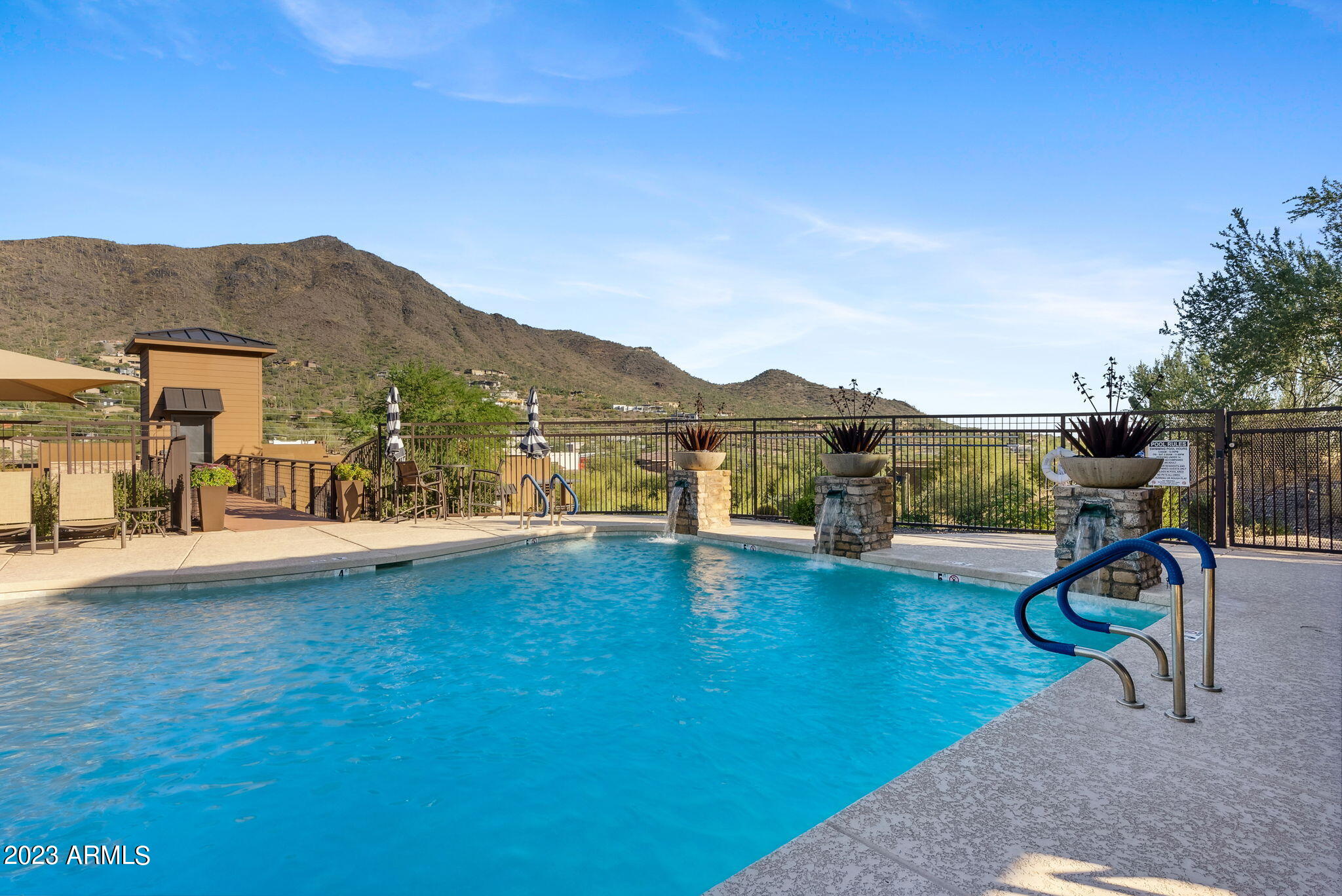 36600 N CAVE CREEK Road Unit: 6D