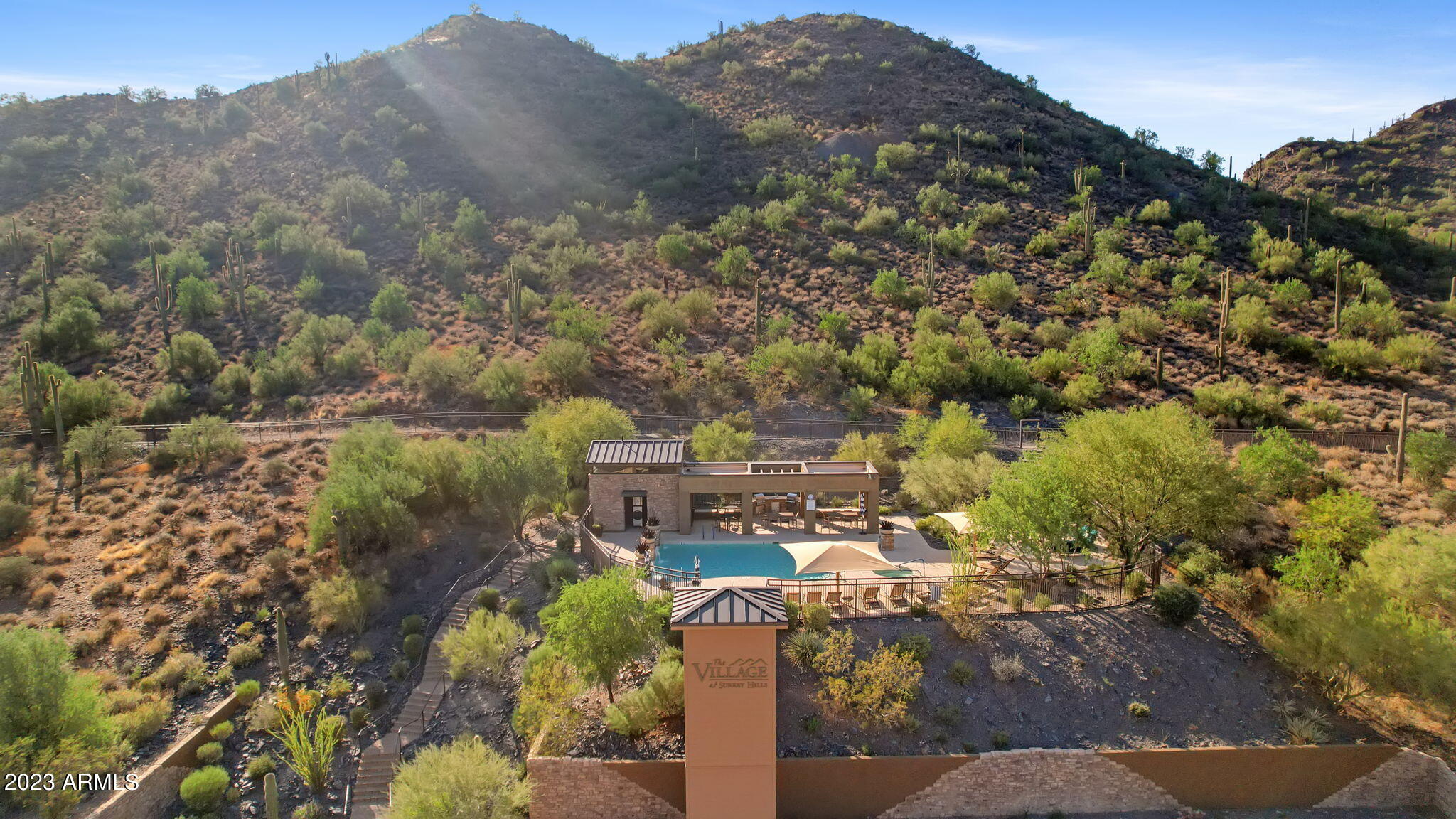 36600 N CAVE CREEK Road Unit: 6D