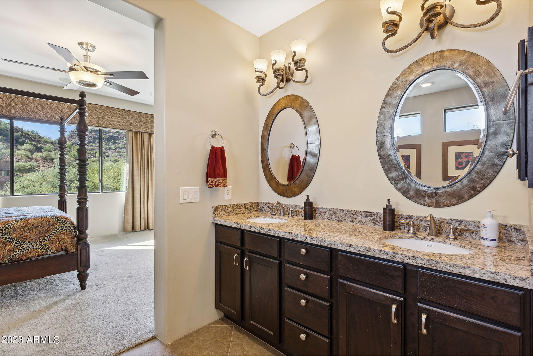 36600 N CAVE CREEK Road Unit: 6D