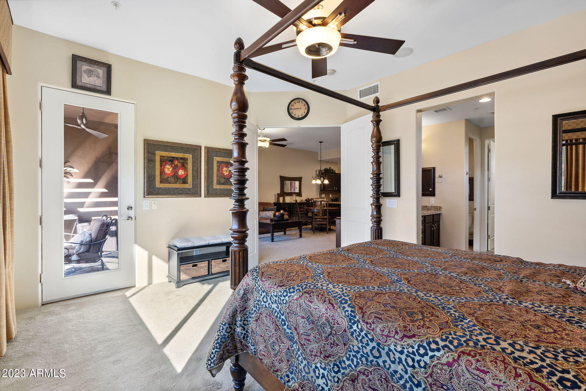 36600 N CAVE CREEK Road Unit: 6D
