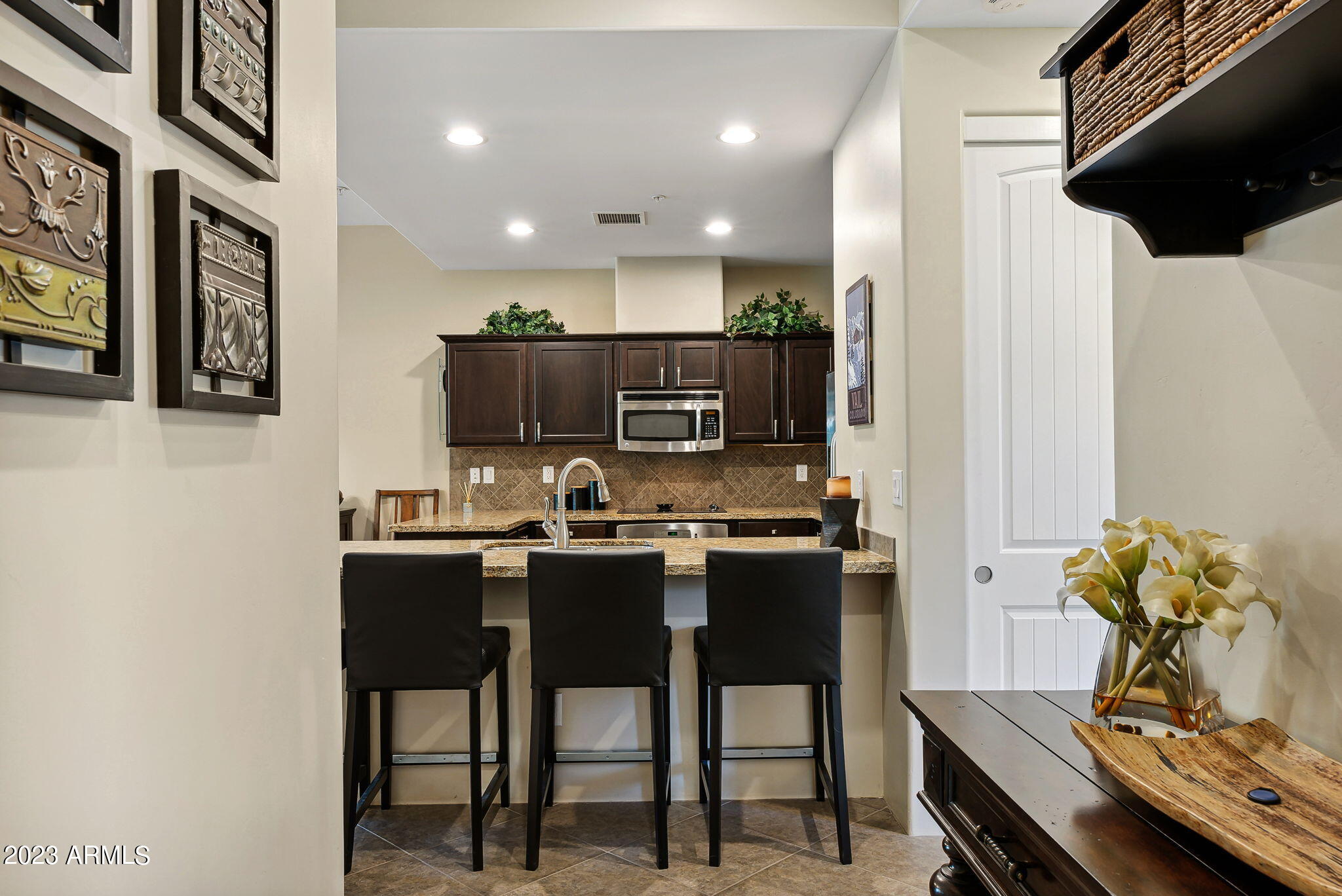 36600 N CAVE CREEK Road Unit: 6D