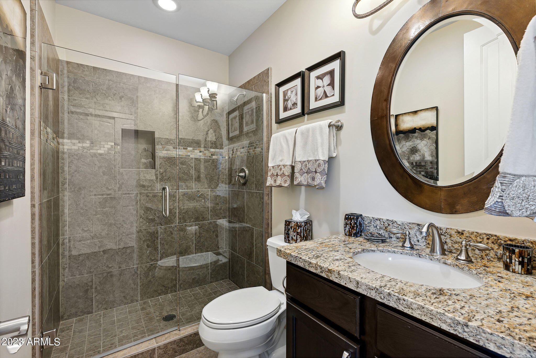 36600 N CAVE CREEK Road Unit: 6D