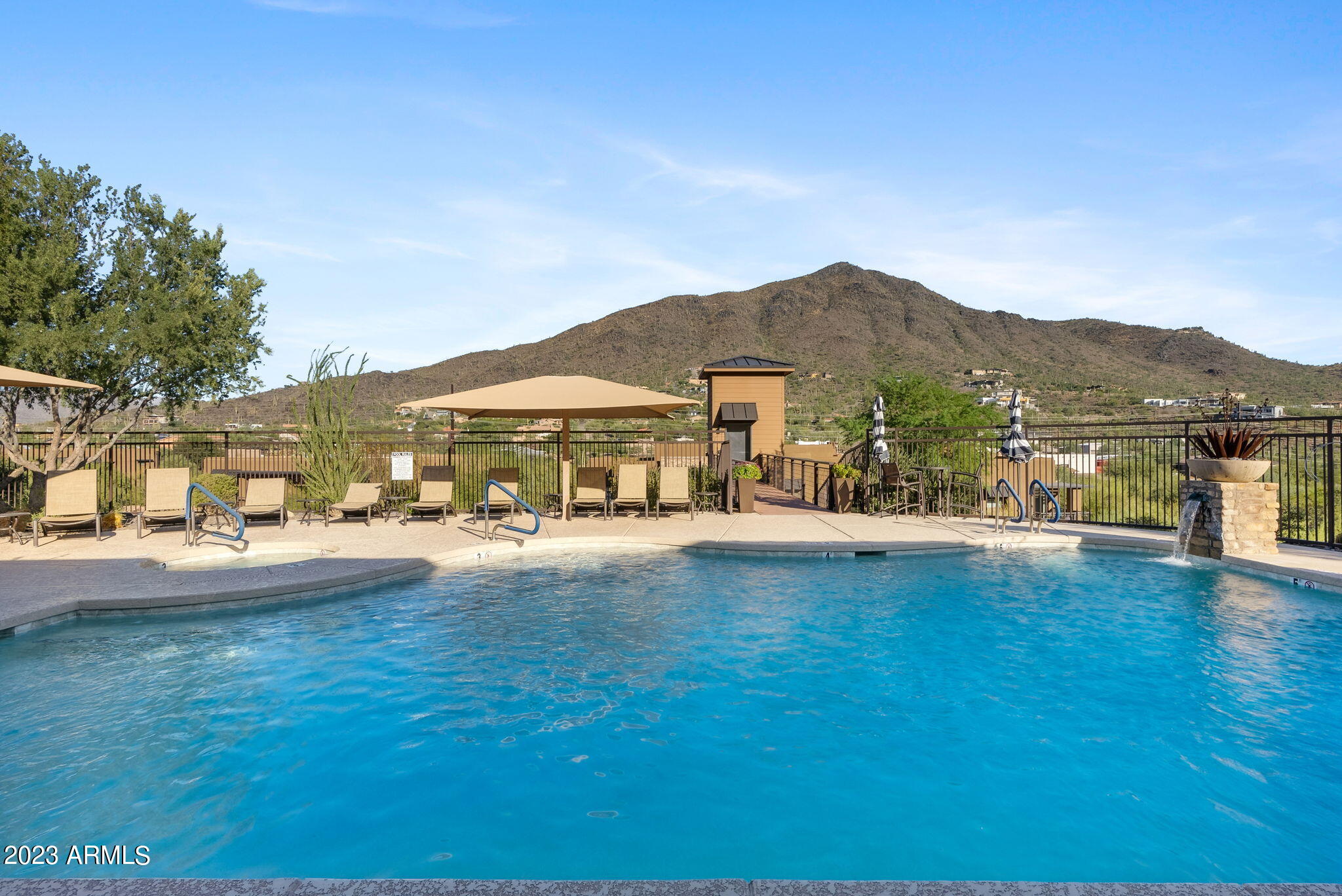 36600 N CAVE CREEK Road Unit: 6D