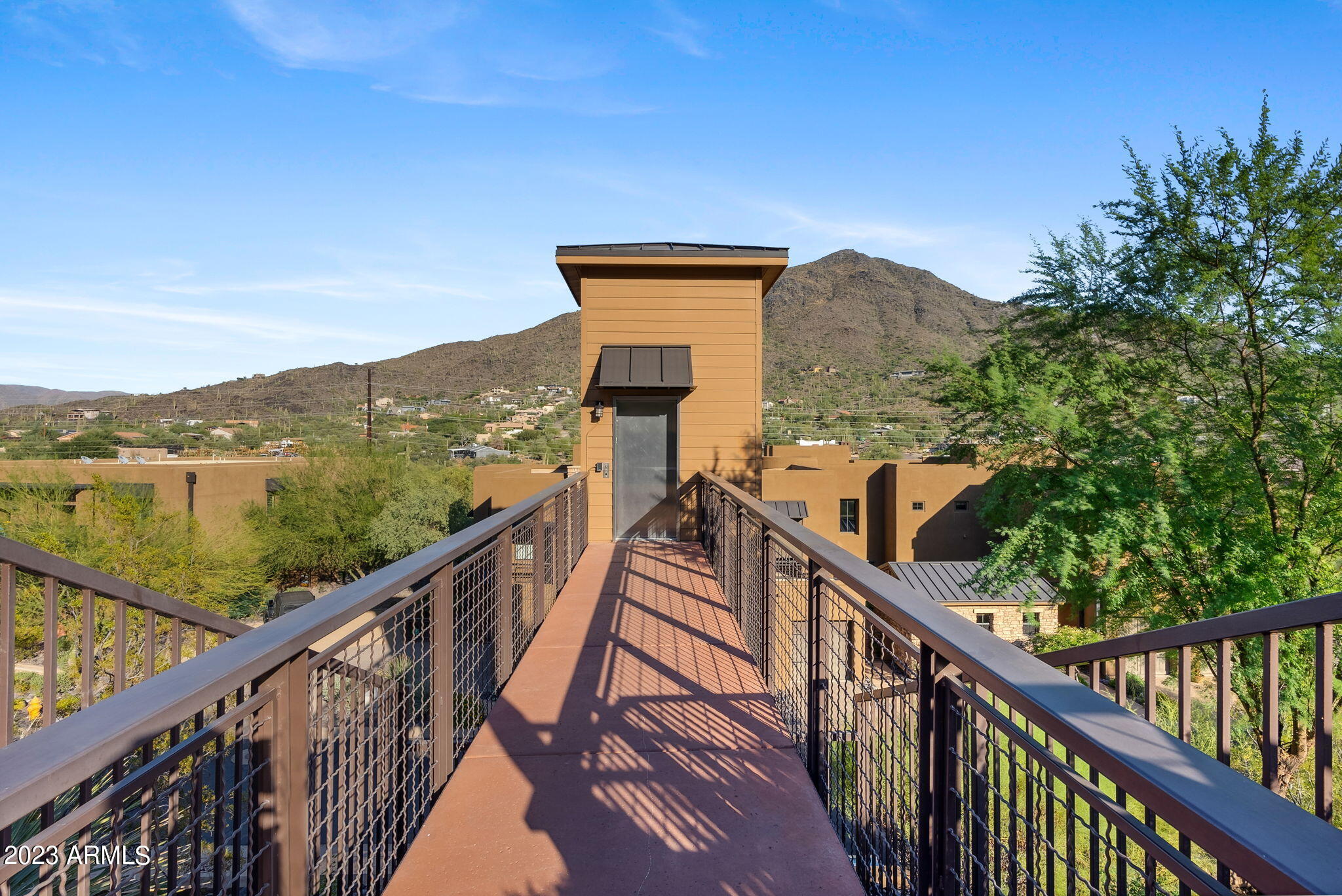 36600 N CAVE CREEK Road Unit: 6D