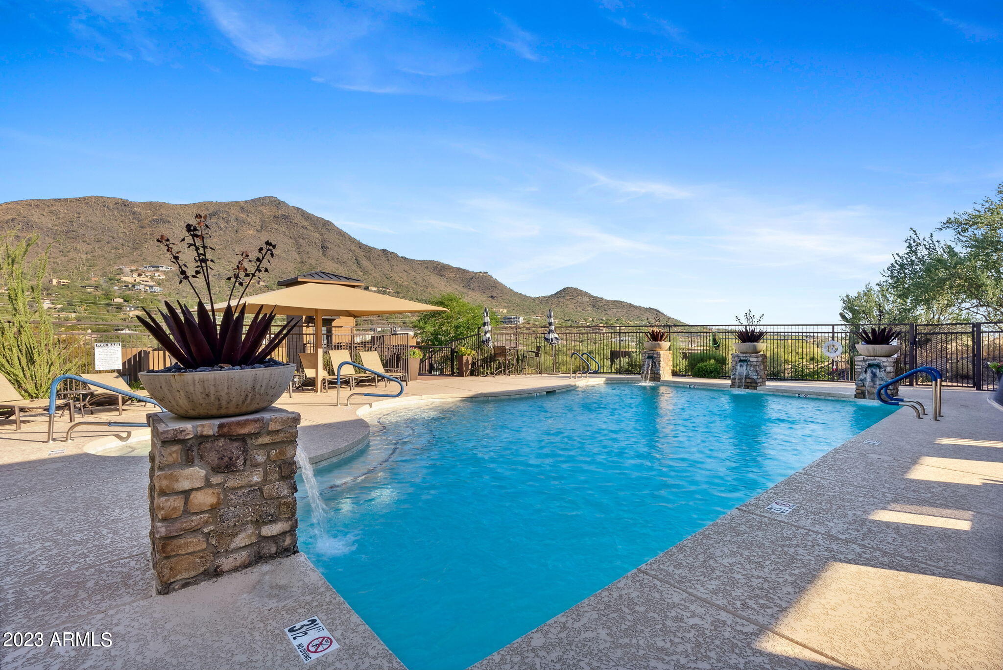 36600 N CAVE CREEK Road Unit: 6D