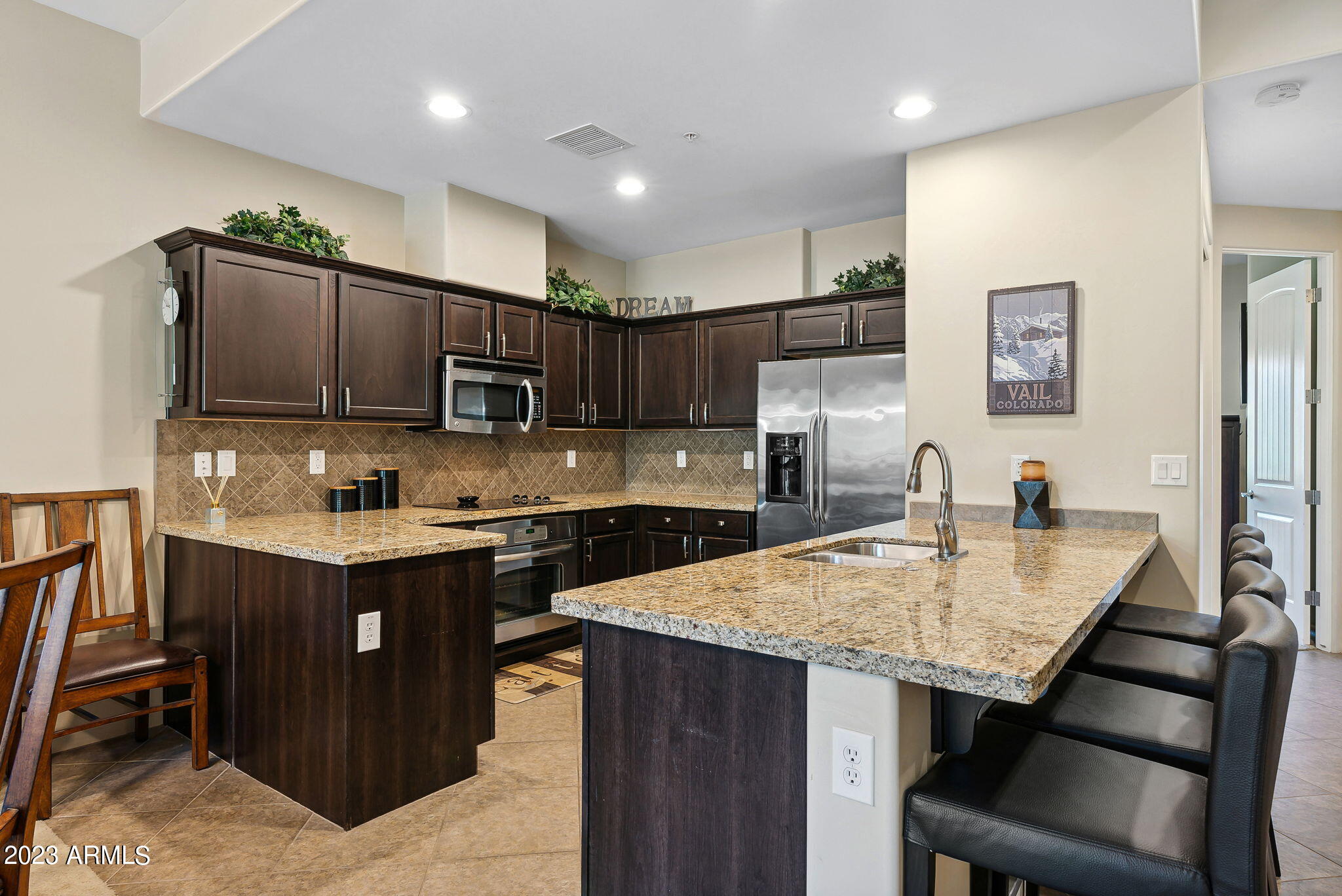 36600 N CAVE CREEK Road Unit: 6D