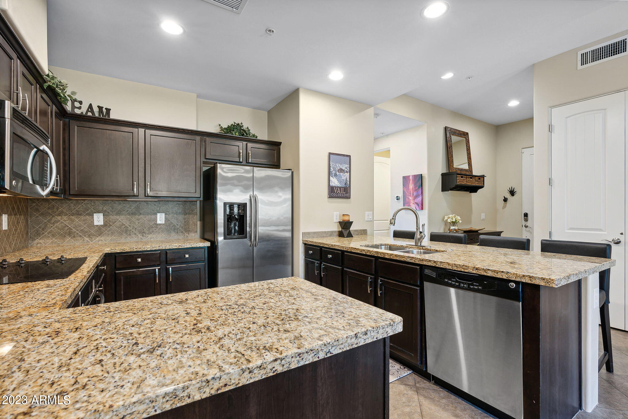 36600 N CAVE CREEK Road Unit: 6D
