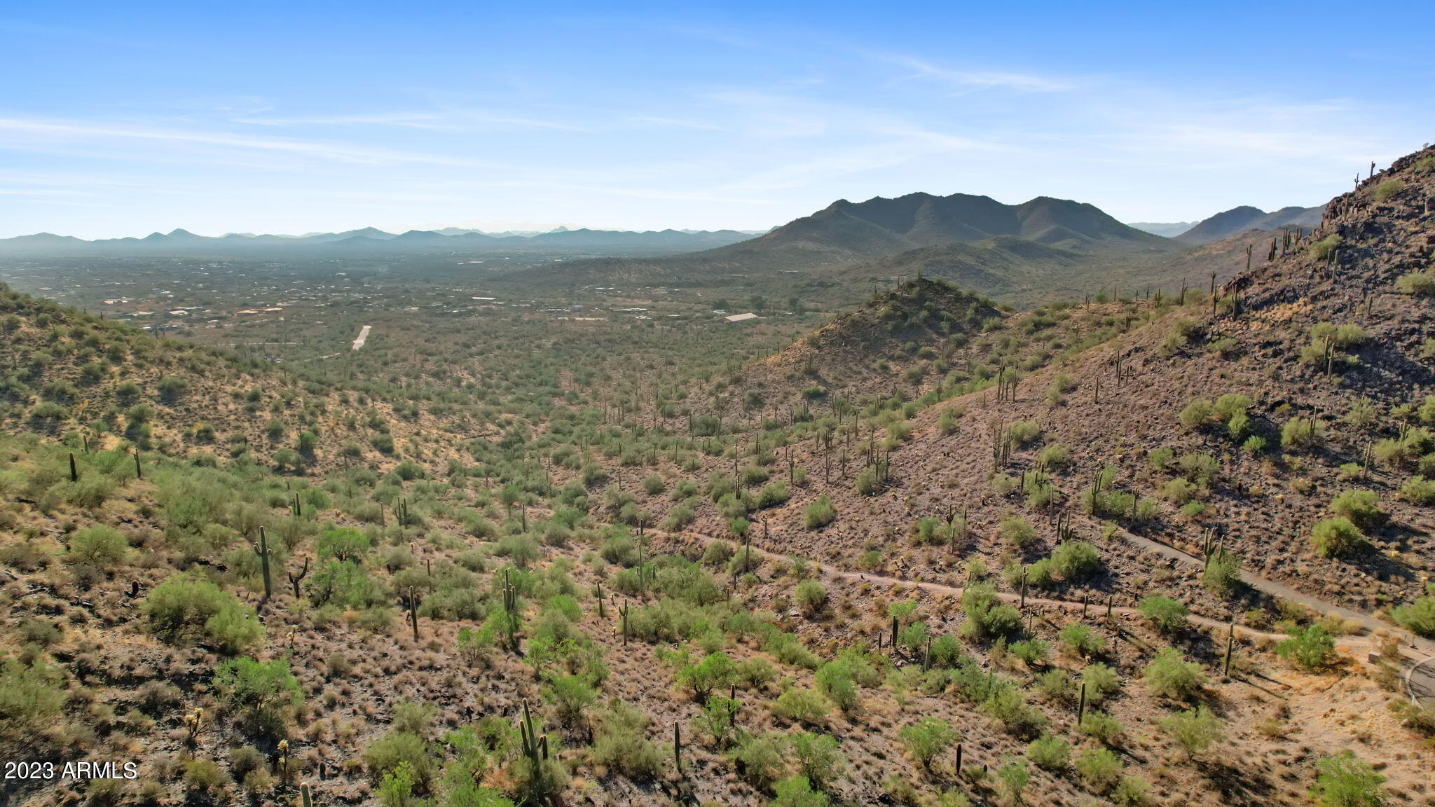 36600 N CAVE CREEK Road Unit: 6D