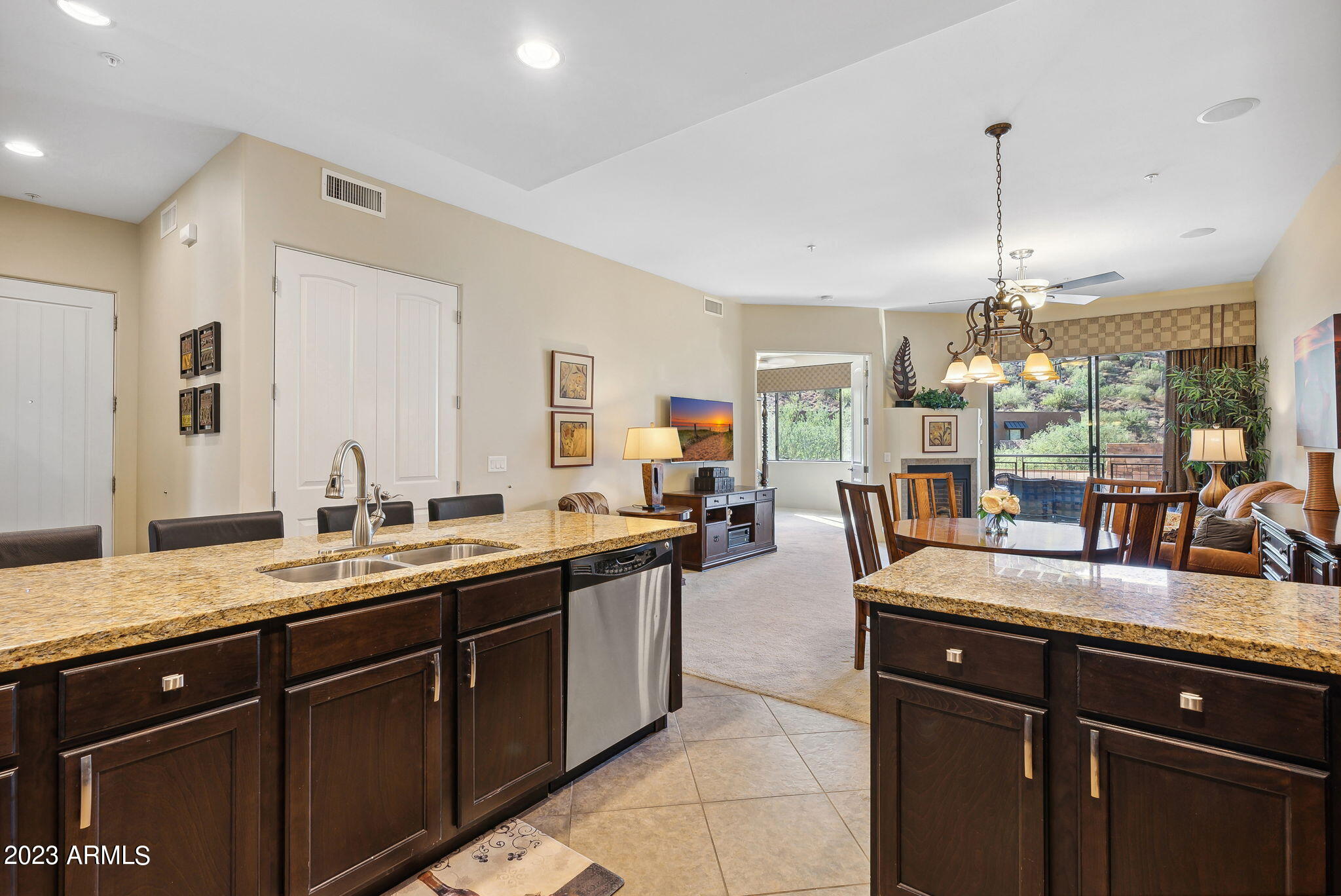 36600 N CAVE CREEK Road Unit: 6D