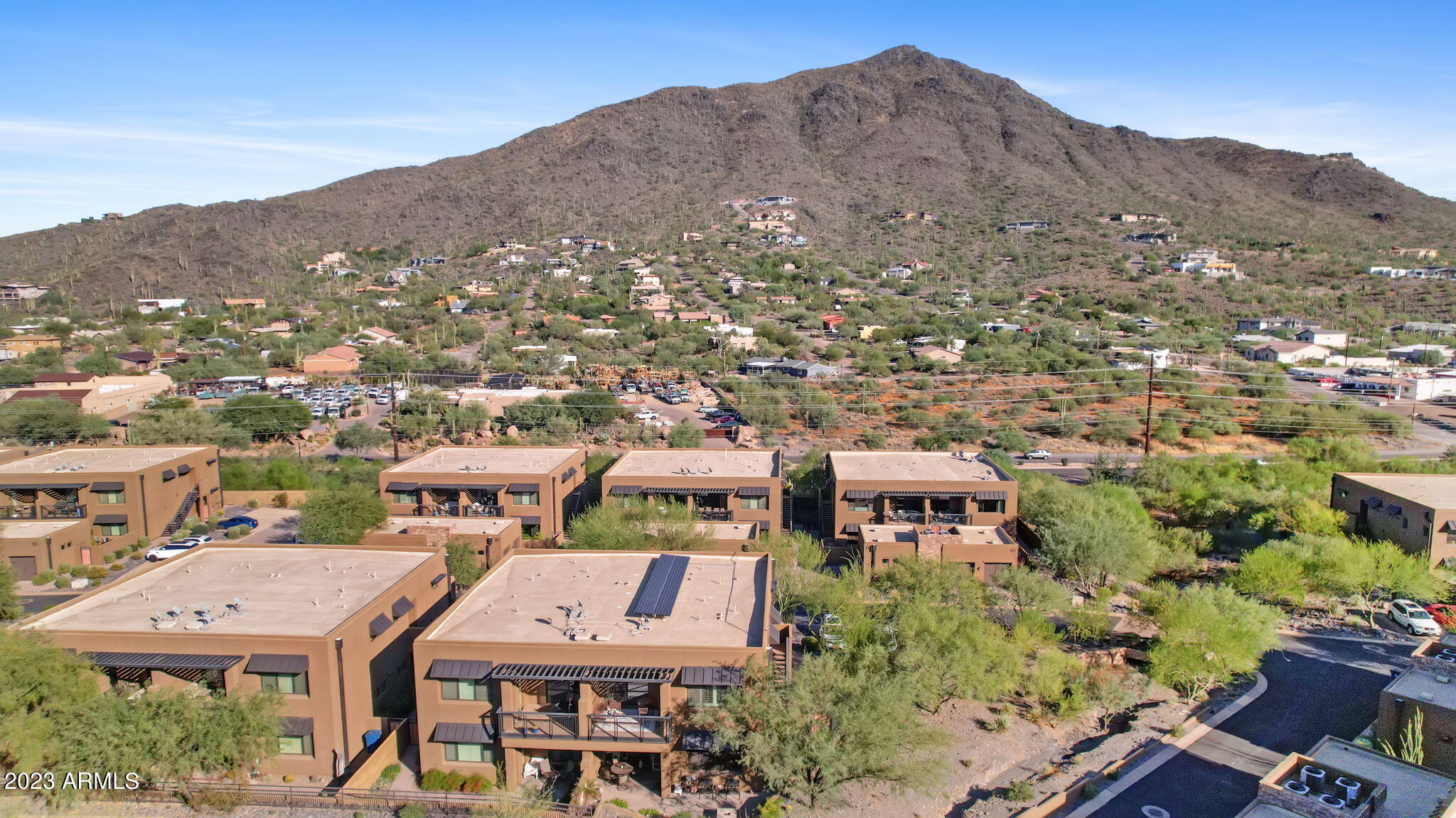 36600 N CAVE CREEK Road Unit: 6D
