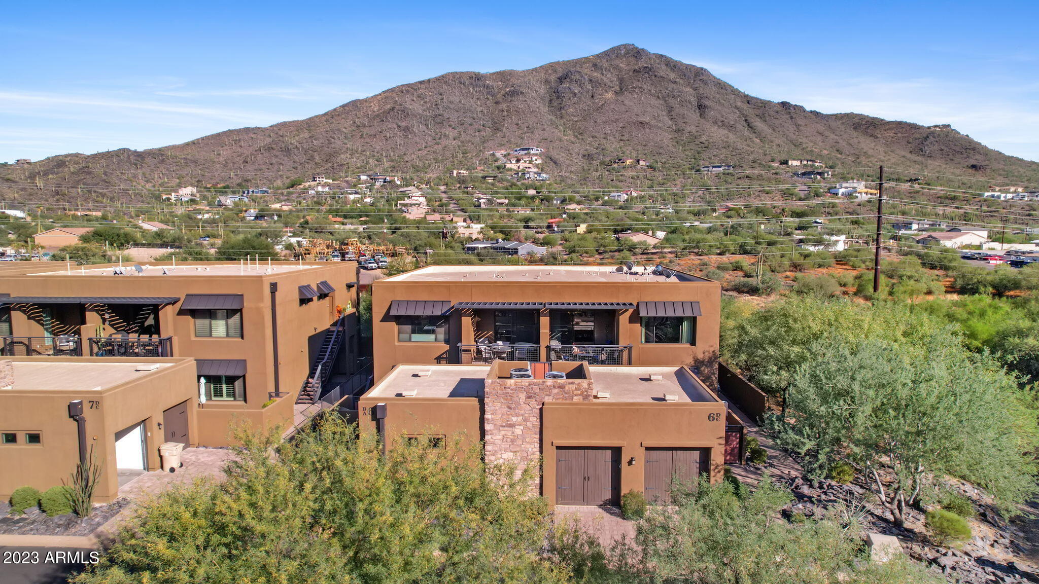 36600 N CAVE CREEK Road Unit: 6D