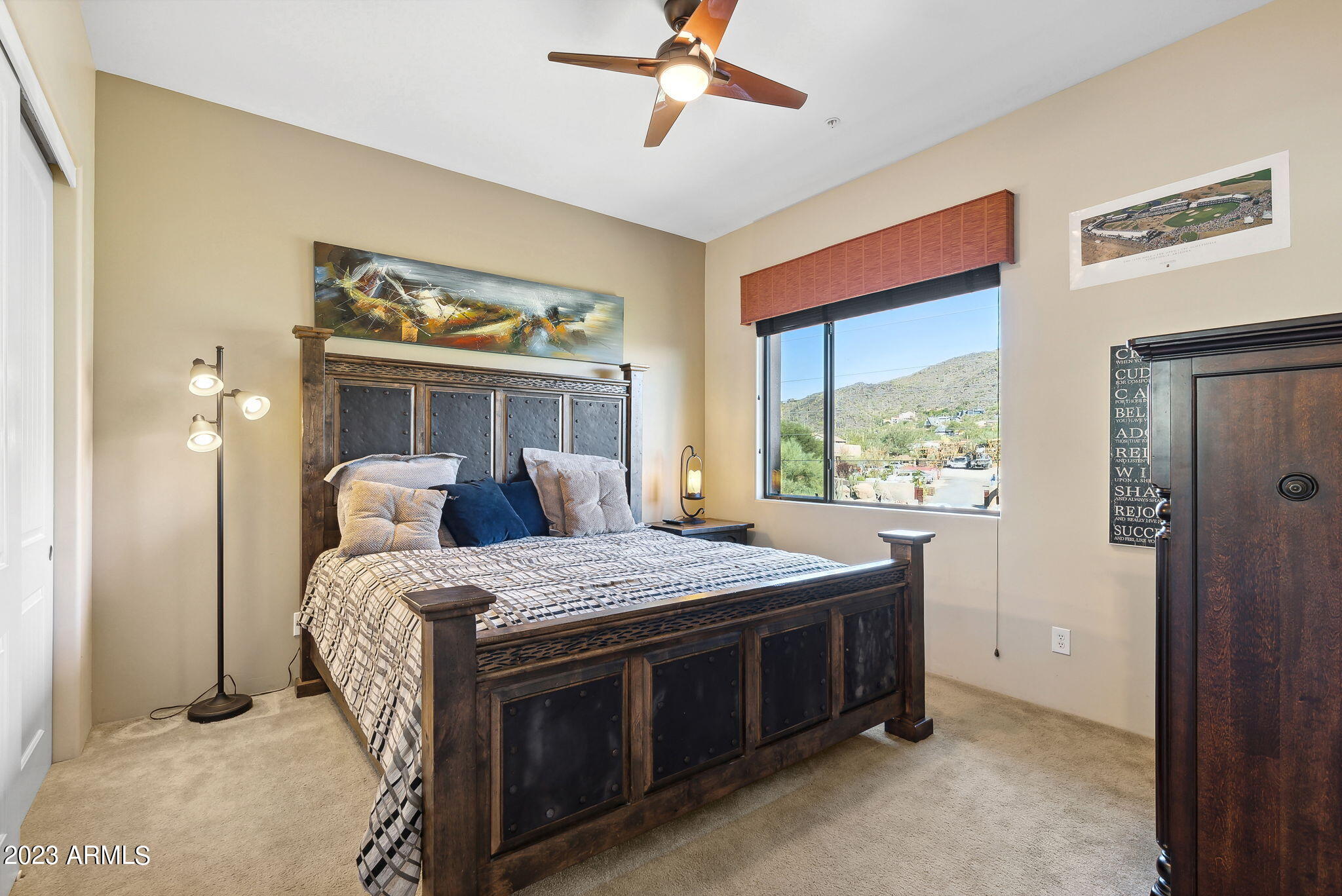 36600 N CAVE CREEK Road Unit: 6D
