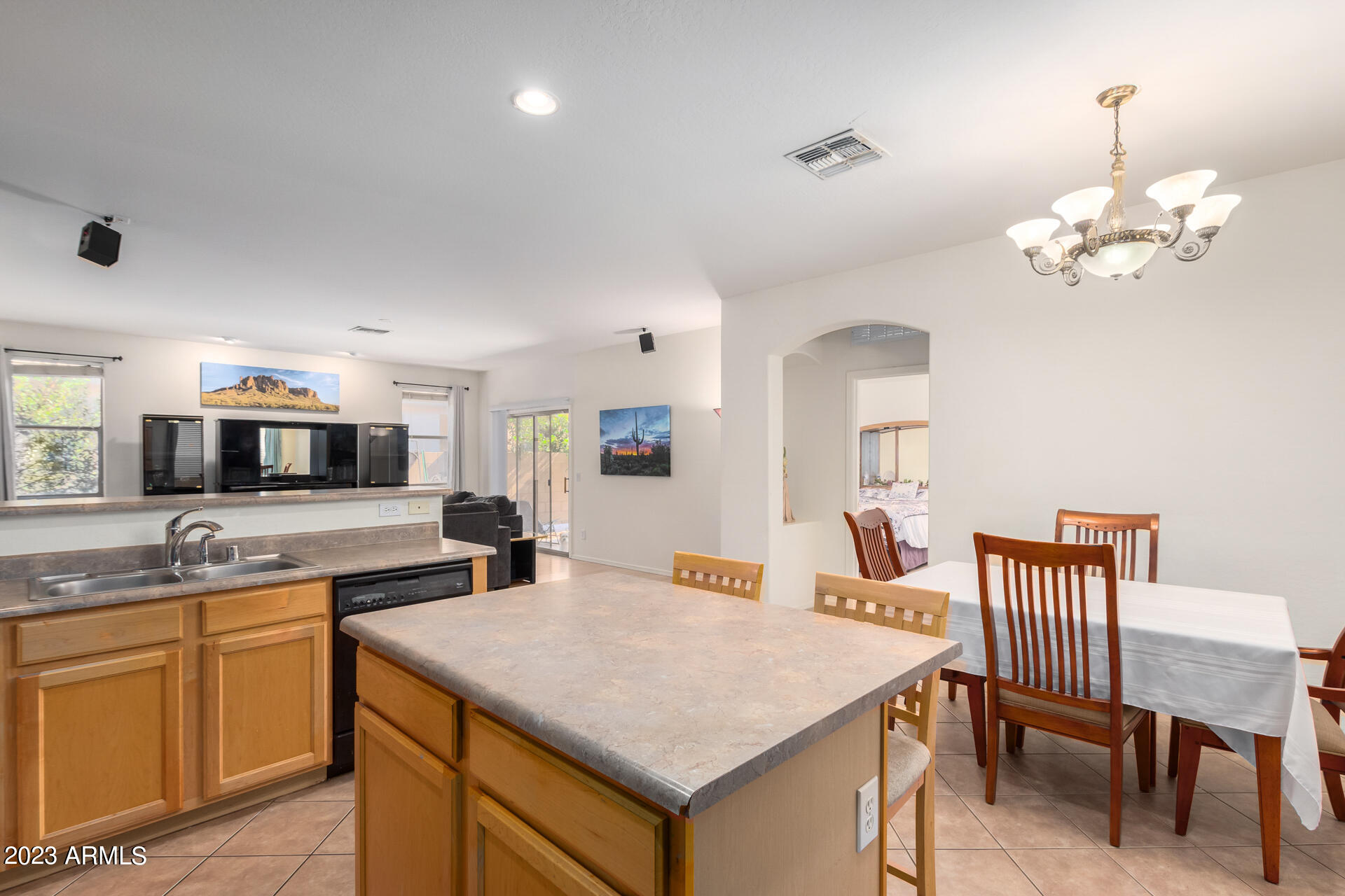 12535 W CAMPINA Drive