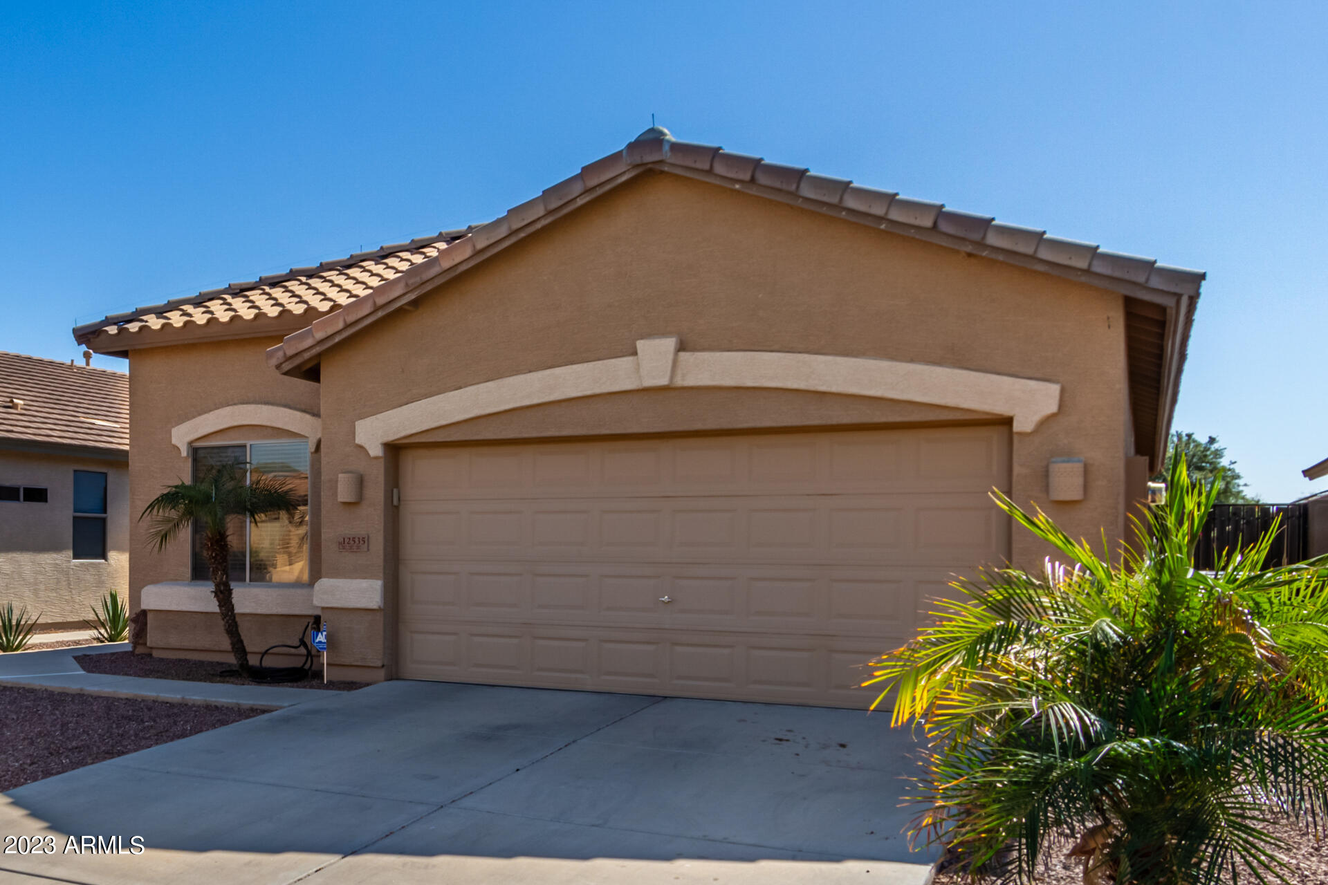 12535 W CAMPINA Drive