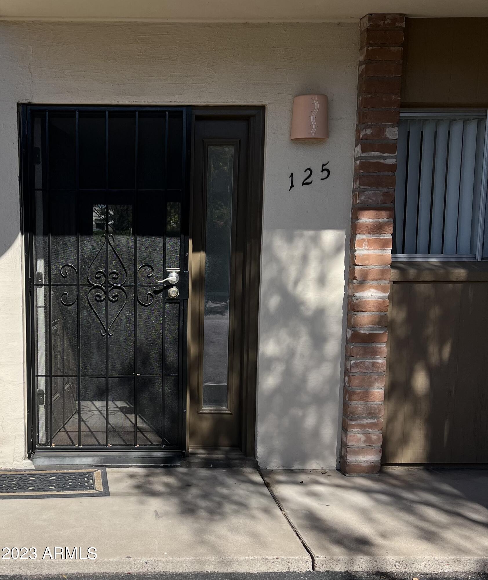 4701 N 68TH Street # 125
