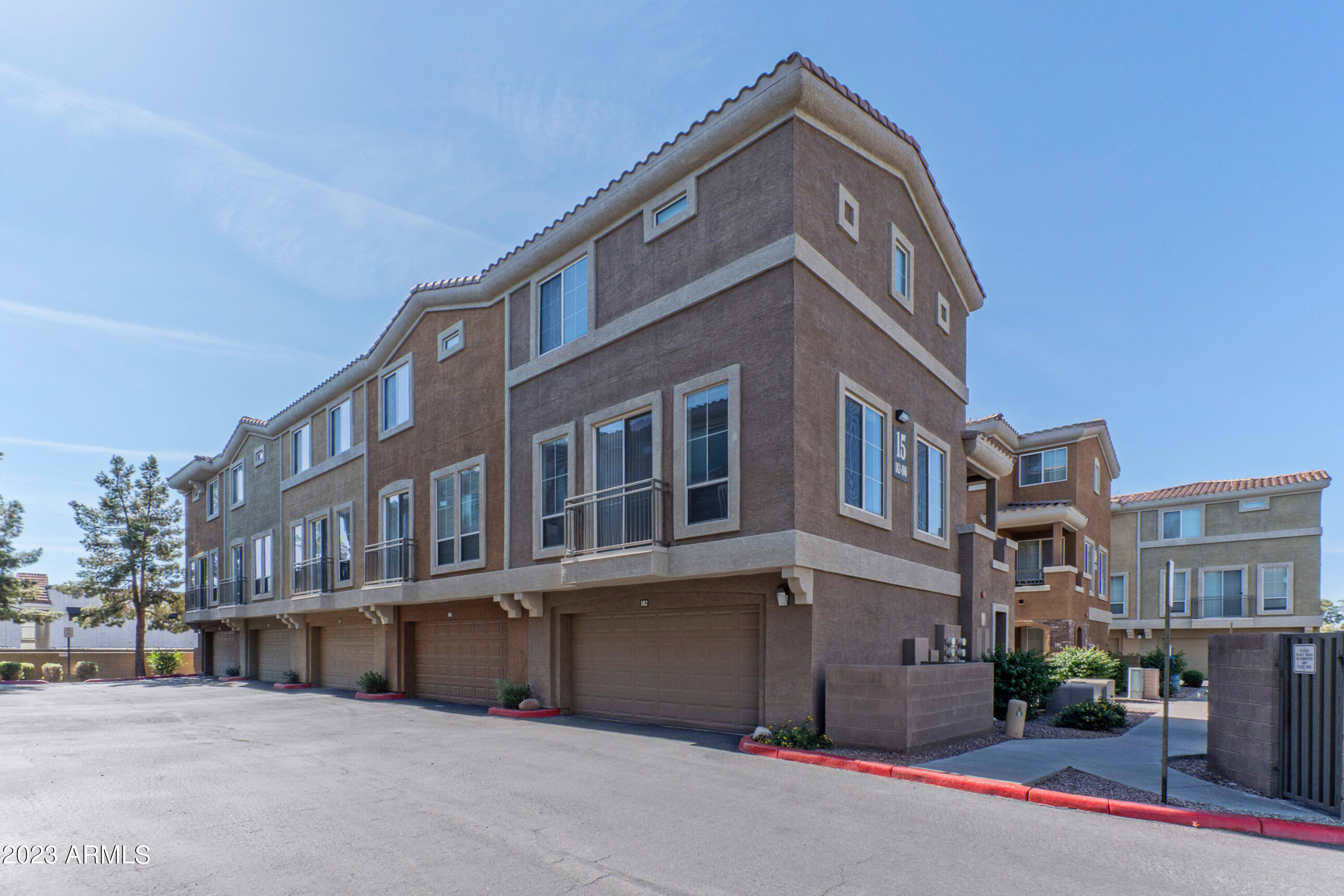 18250 N CAVE CREEK Road # 182