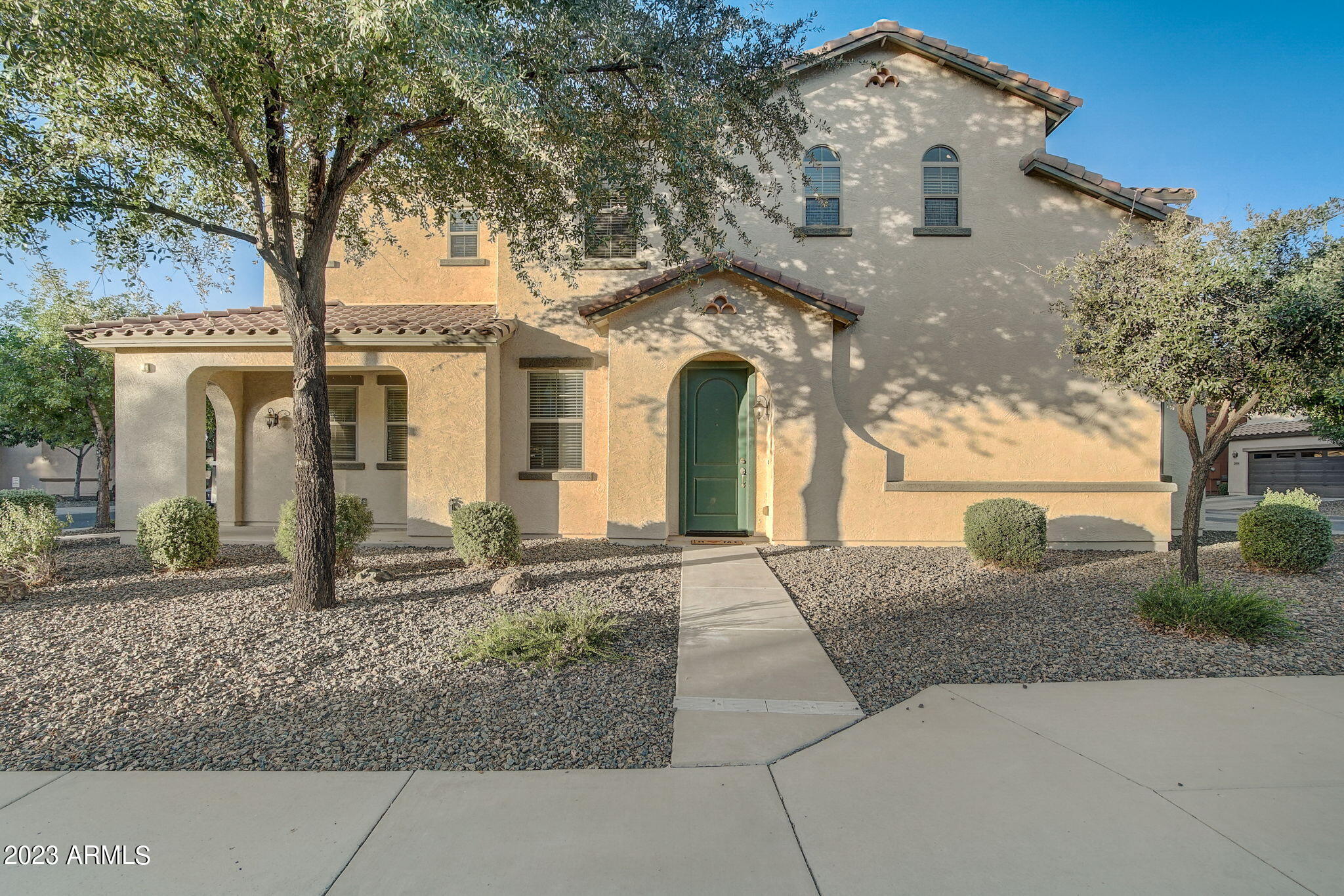 25918 N 53RD Drive