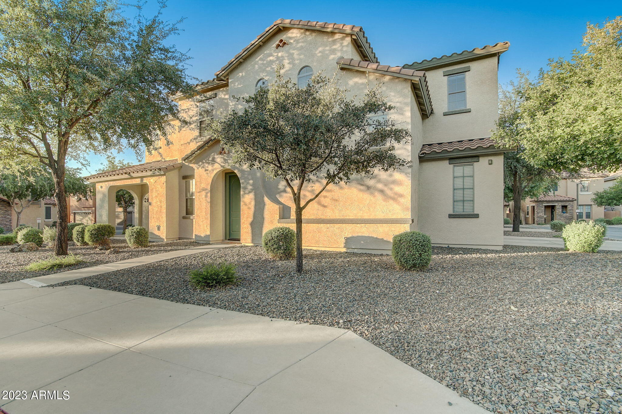 25918 N 53RD Drive