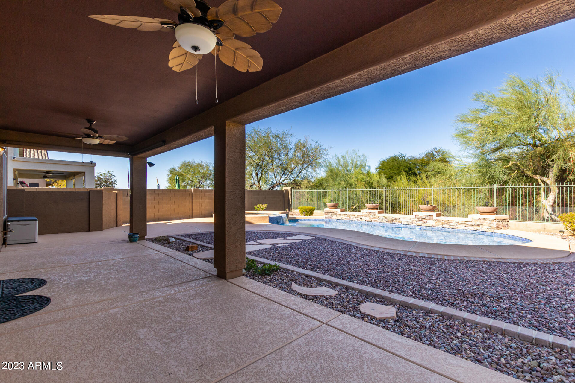 41008 N CROCKETT Trail