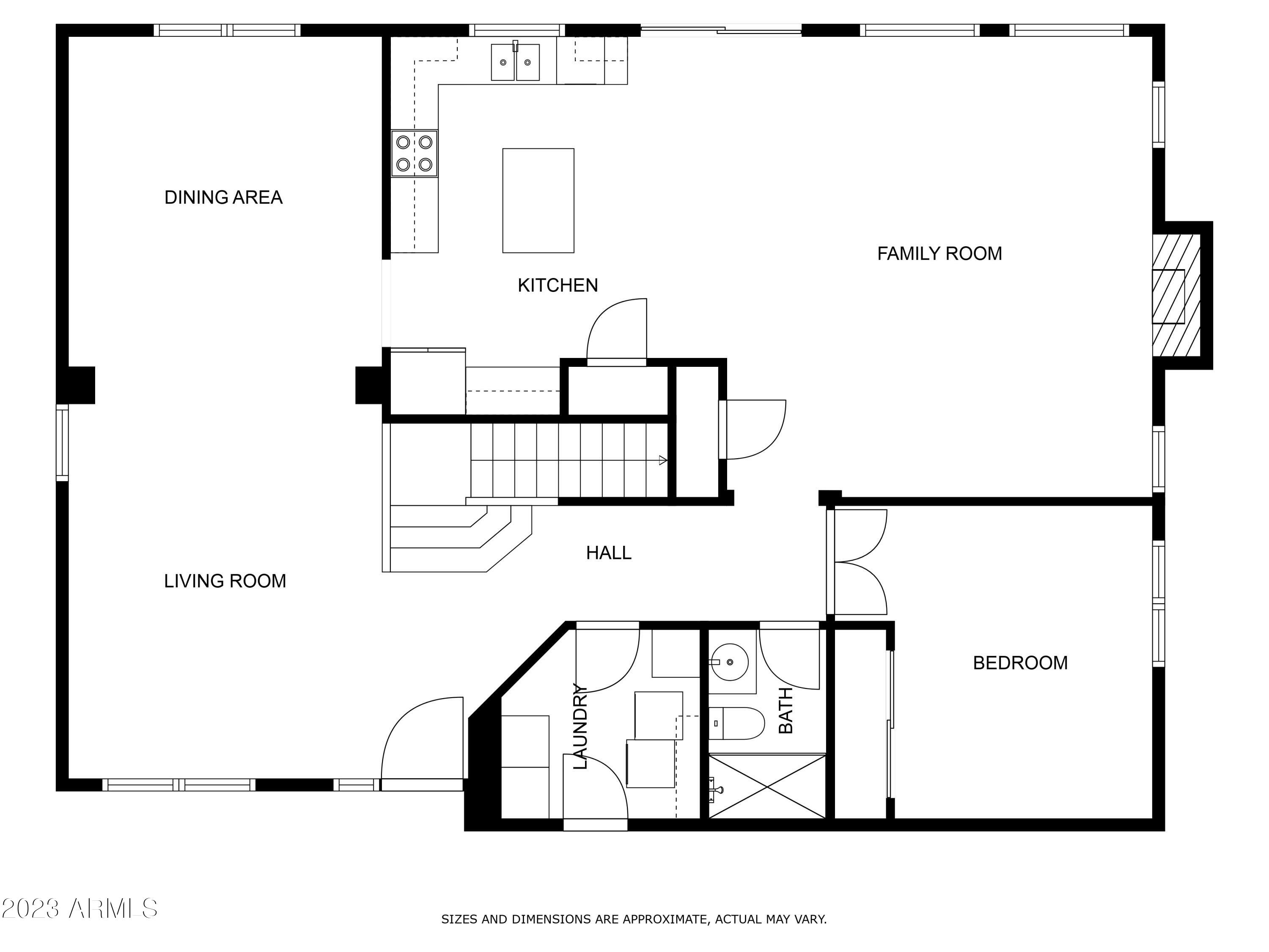41008 N CROCKETT Trail