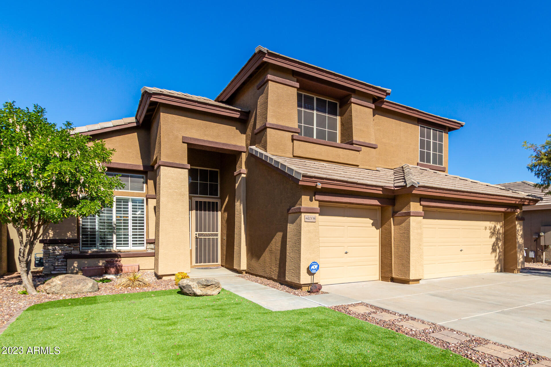 41008 N CROCKETT Trail