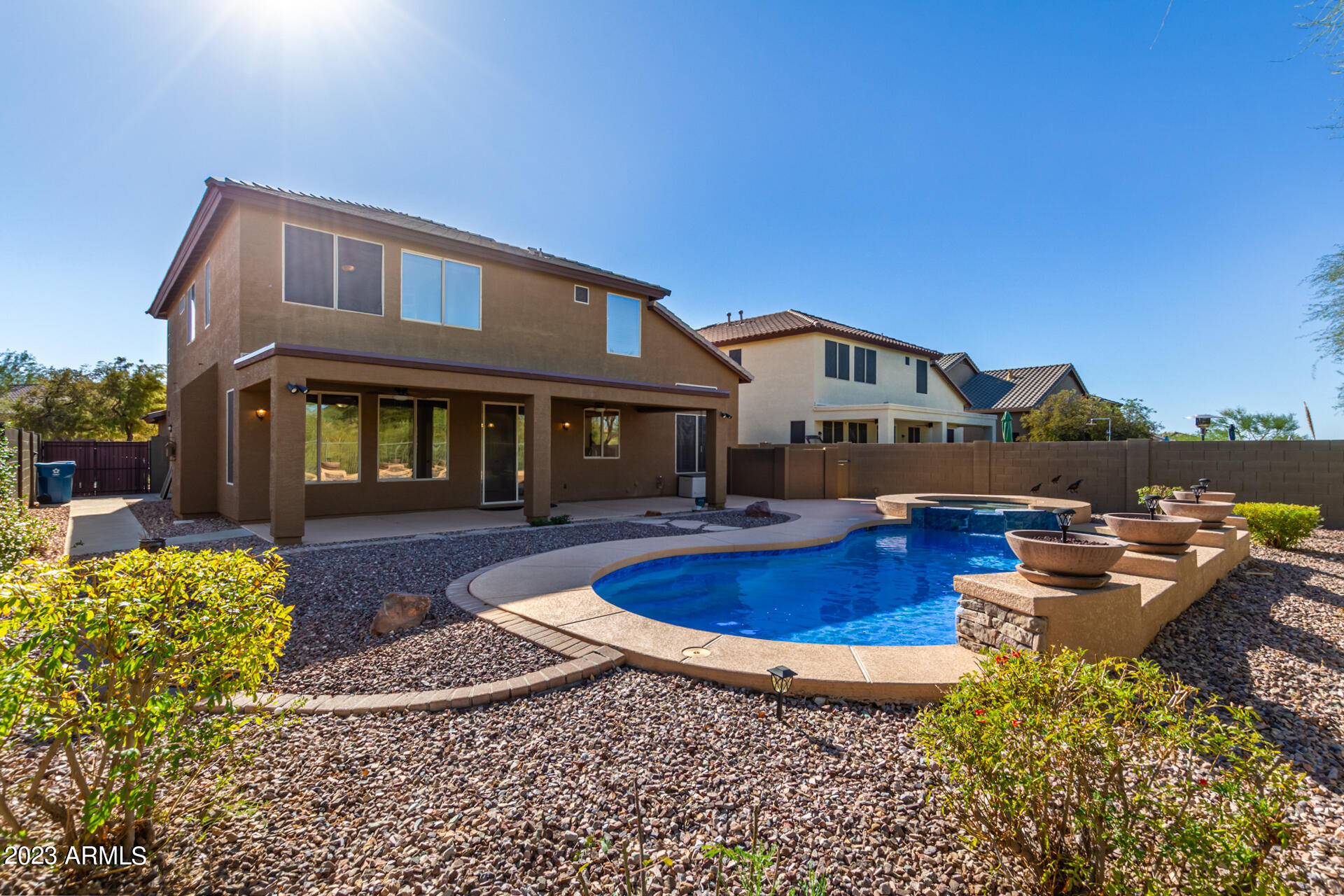 41008 N CROCKETT Trail