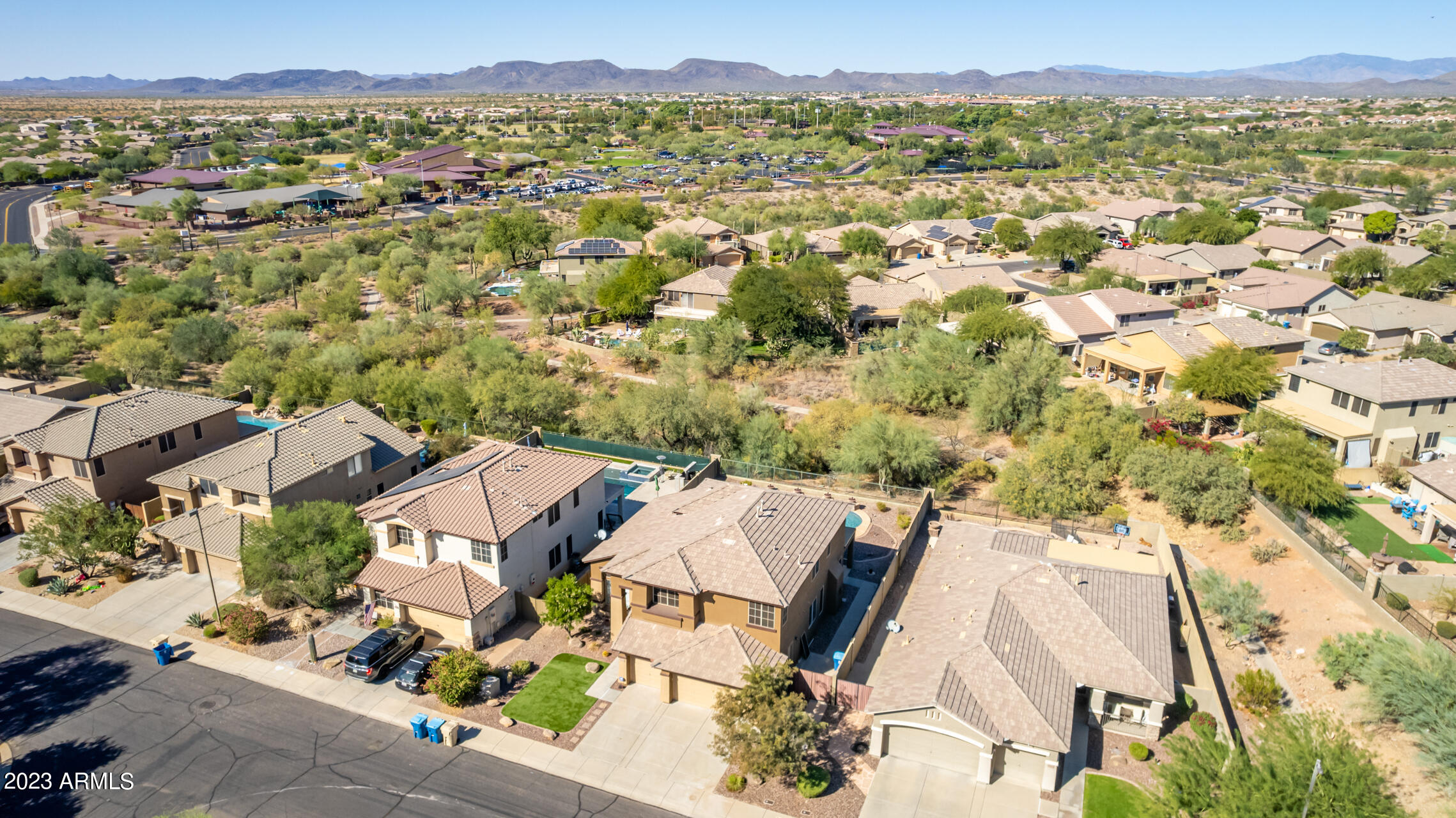 41008 N CROCKETT Trail